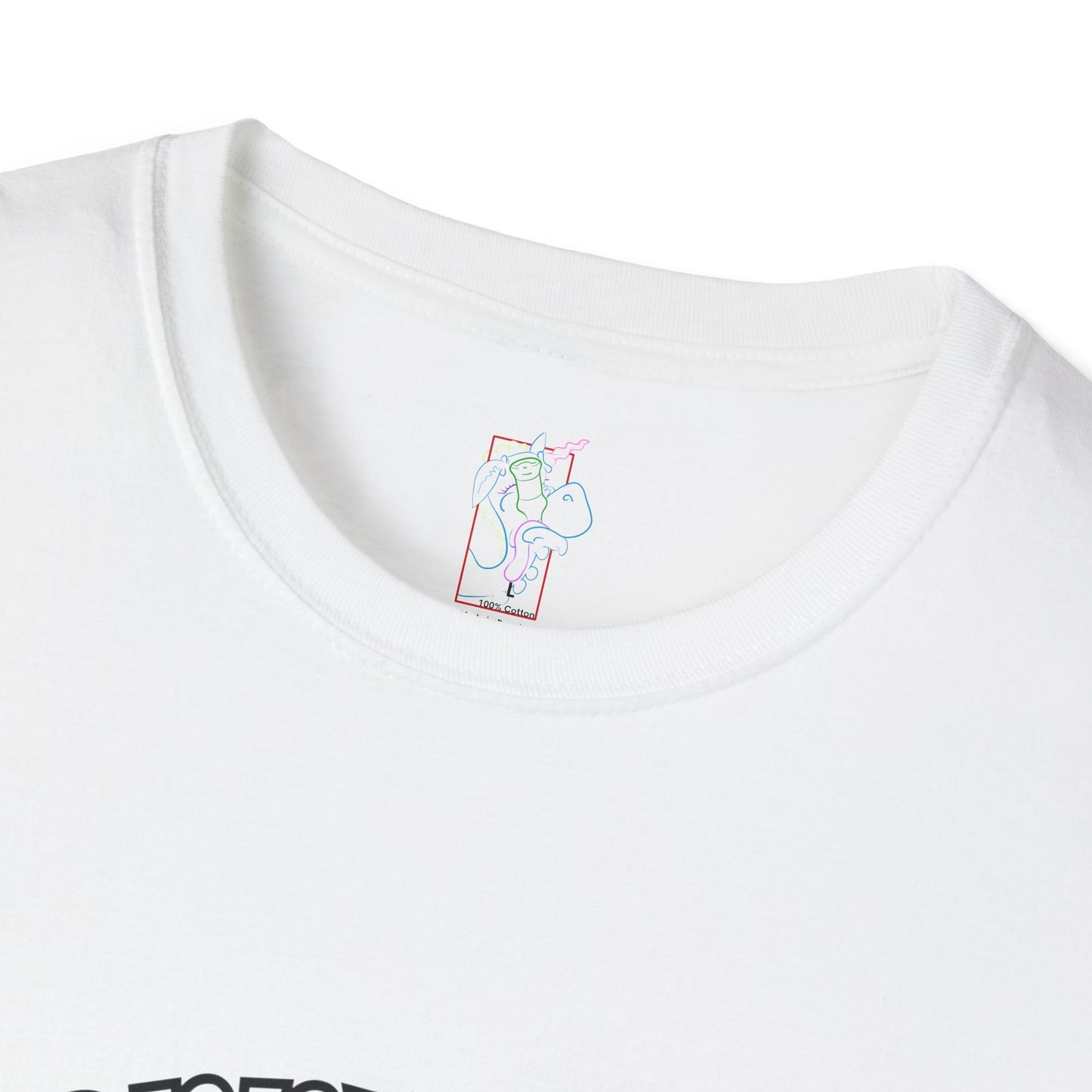 Sorry for Partying T-Shirt
