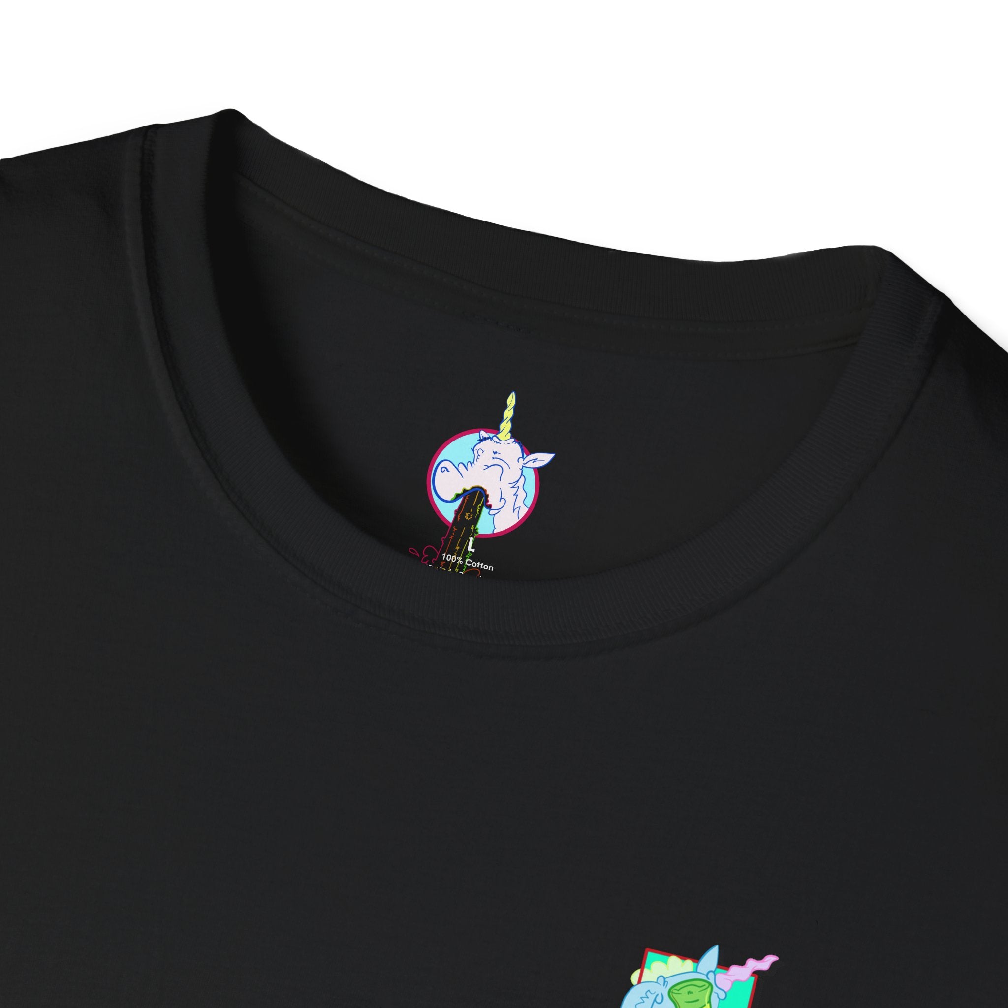 Making It Rain Money T-Shirt — Funny Bold Confident Graphic Tee