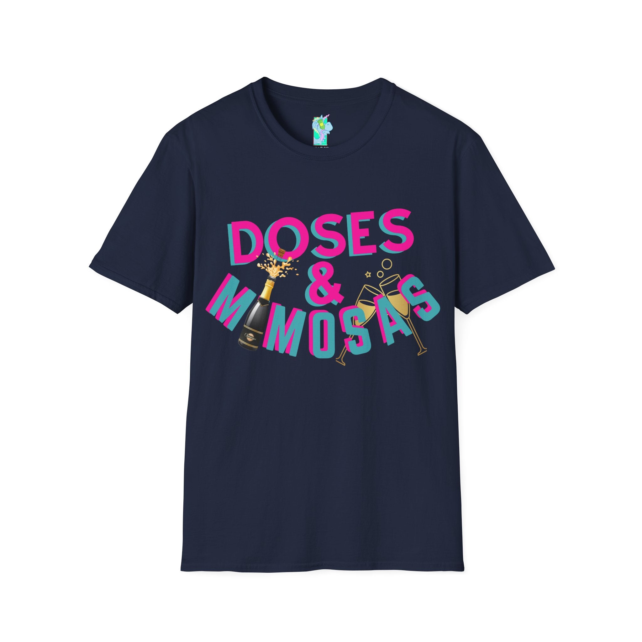 Doses & Mimosas