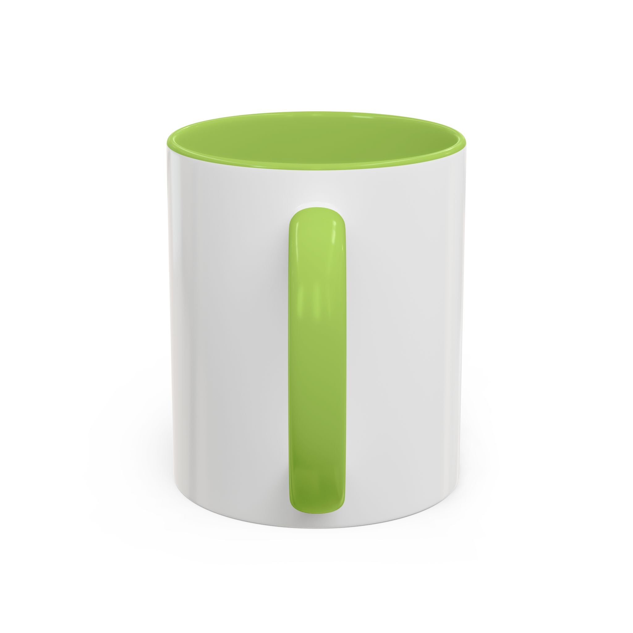 Struggle Bus Mug