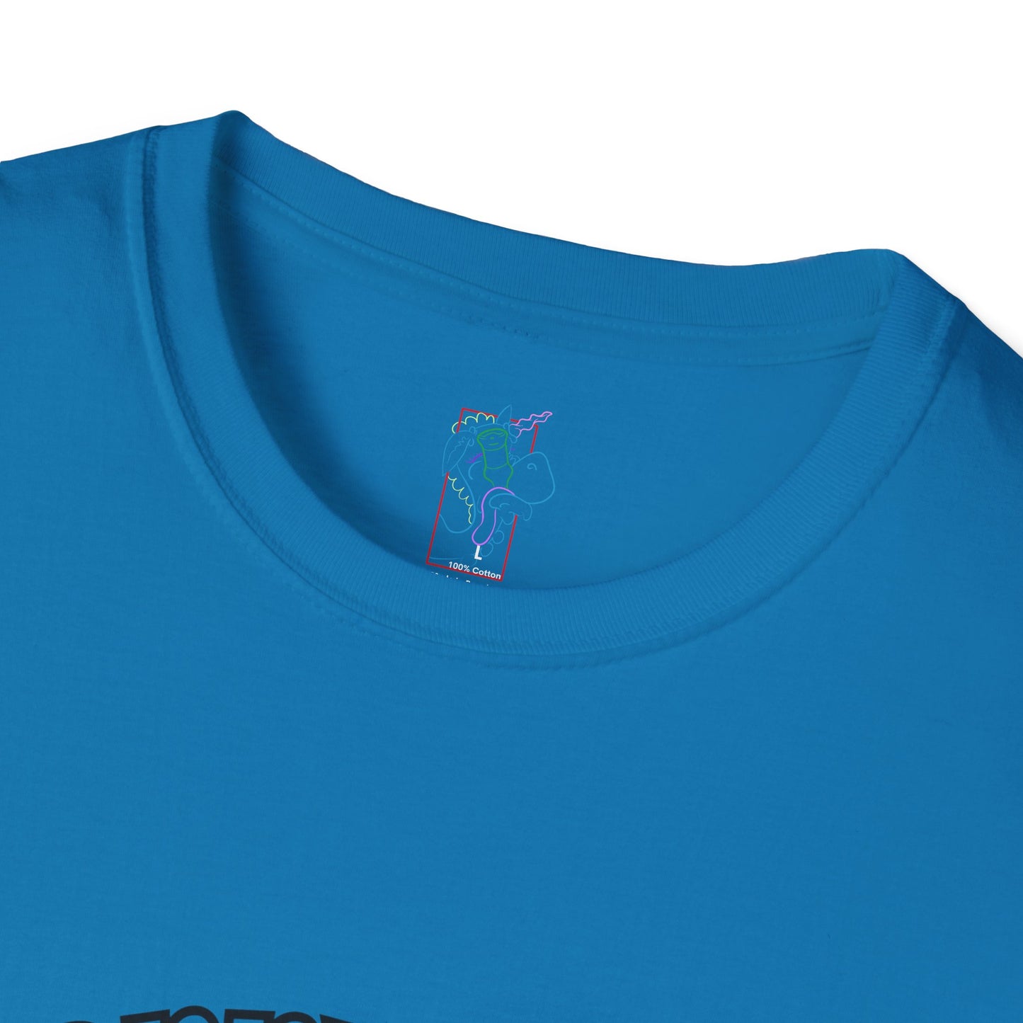 Sorry for Partying T-Shirt