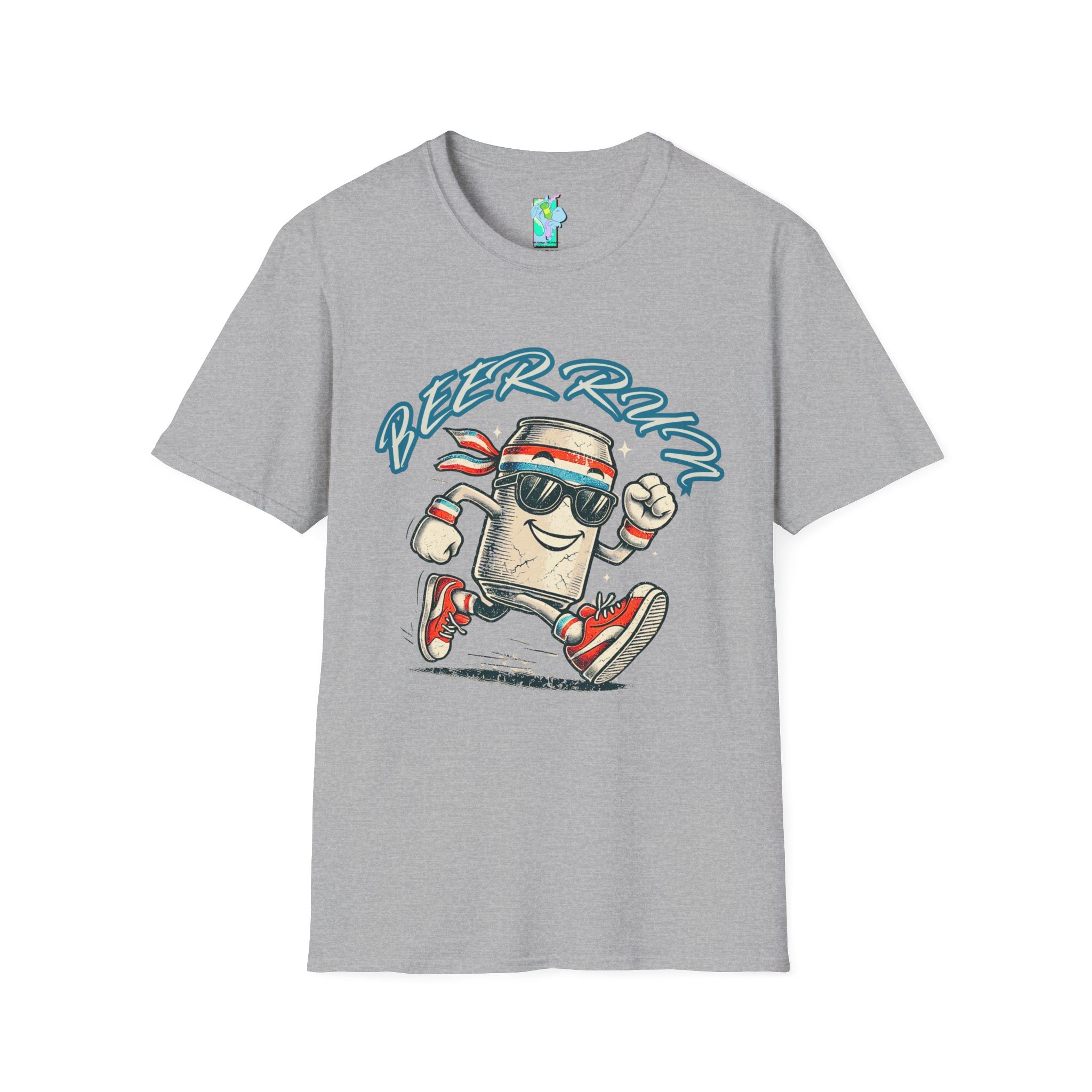 Beer Run Shirts New Arrivals