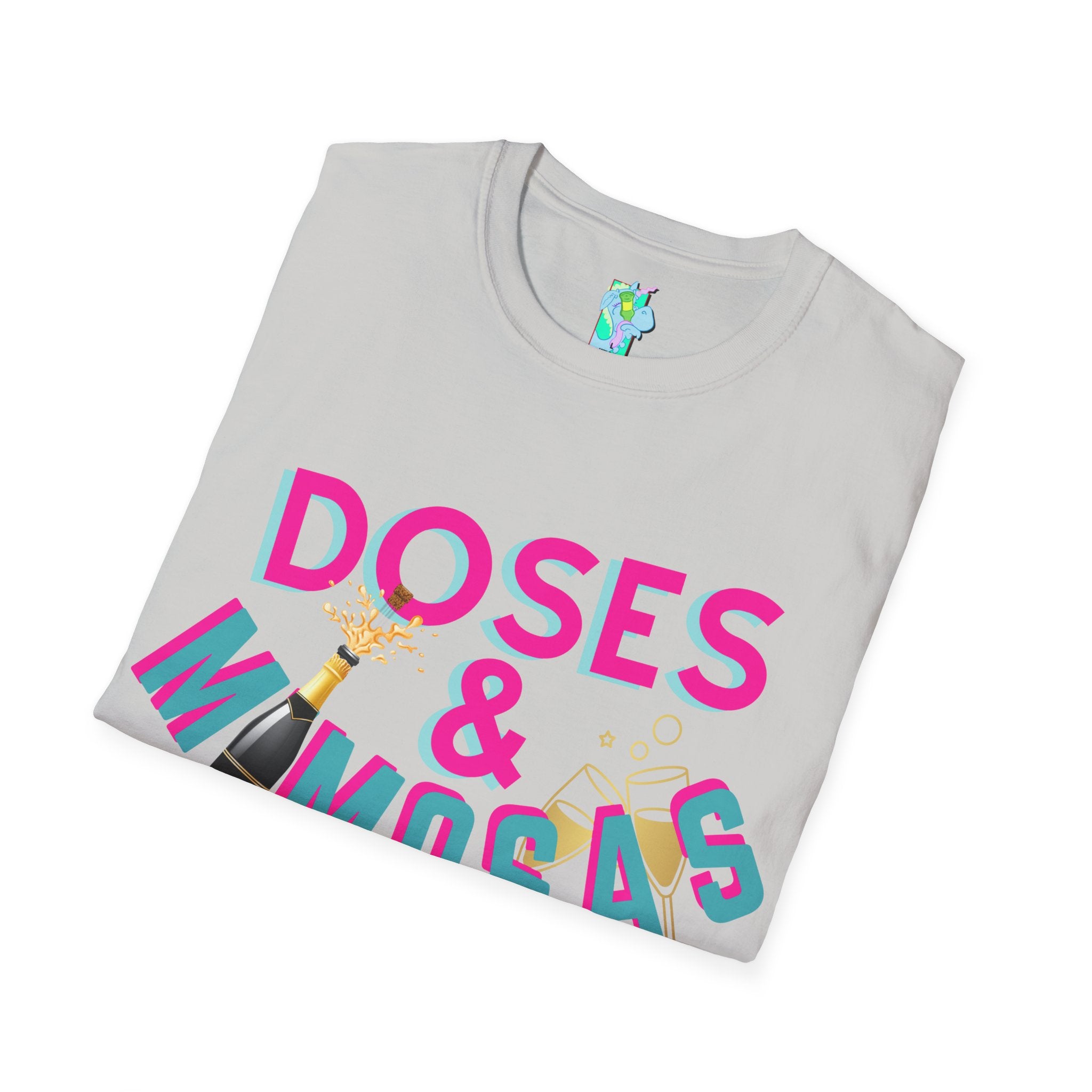 Doses & Mimosas