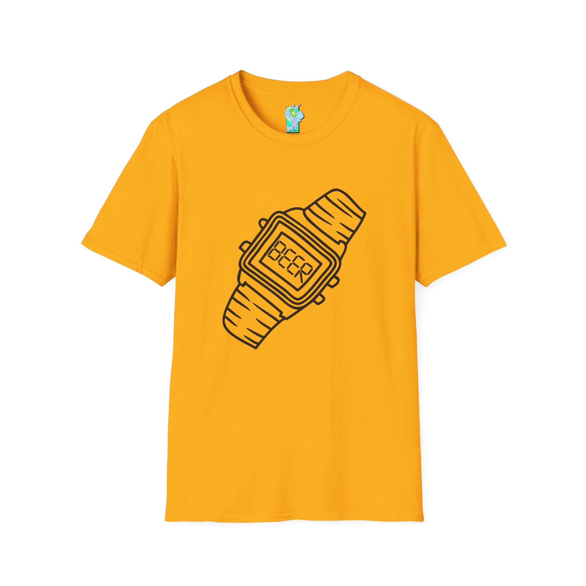 Digital Beer Watch