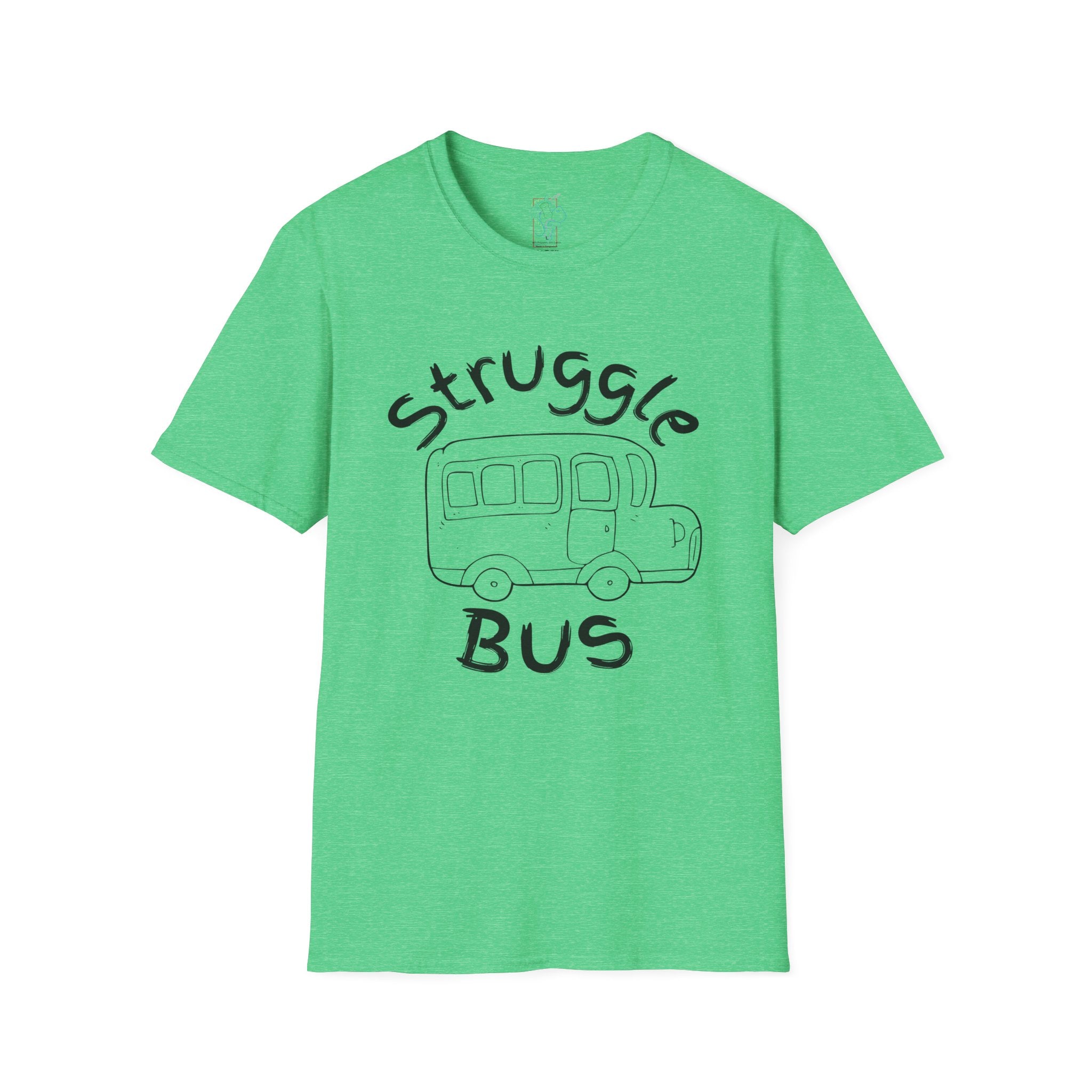 Struggle Bus