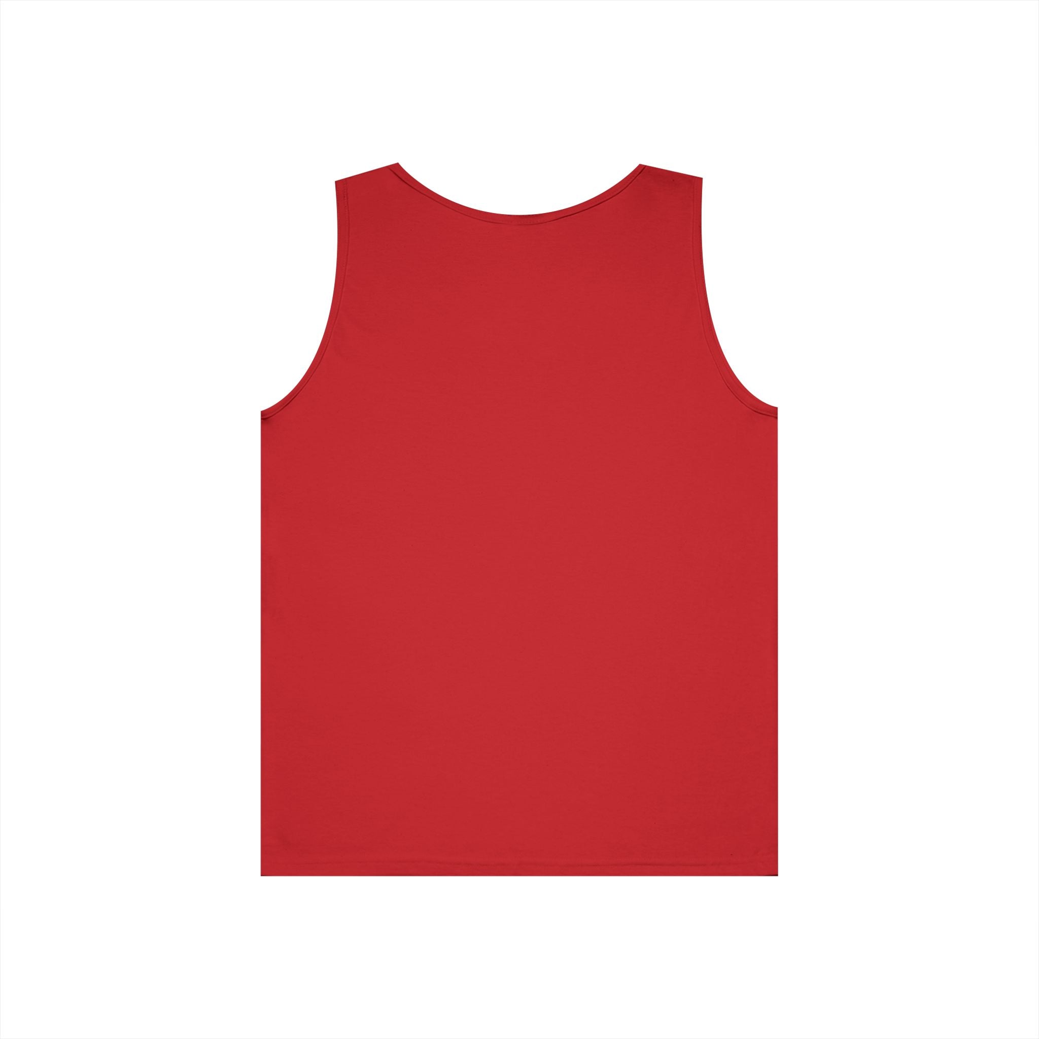 Soccer Drinking Team Tank Top — "My Drinking Team Has a Soccer Problem"
