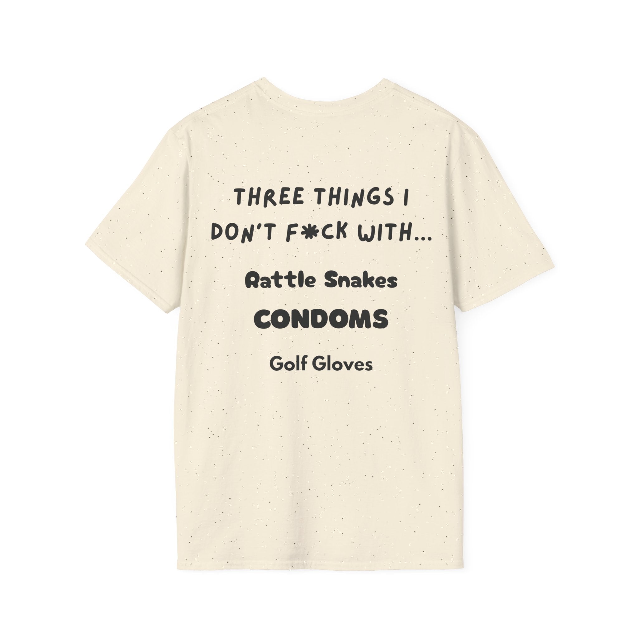 3 Things I Don&