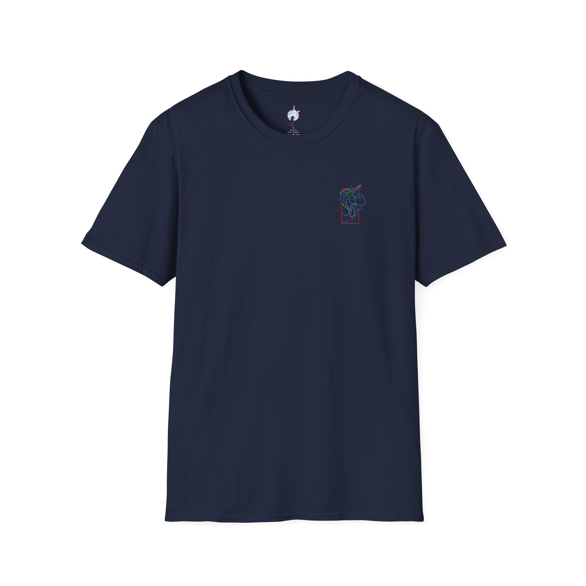 Cheers to Bad Decisions T-Shirt — Funny Party Graphic Tee