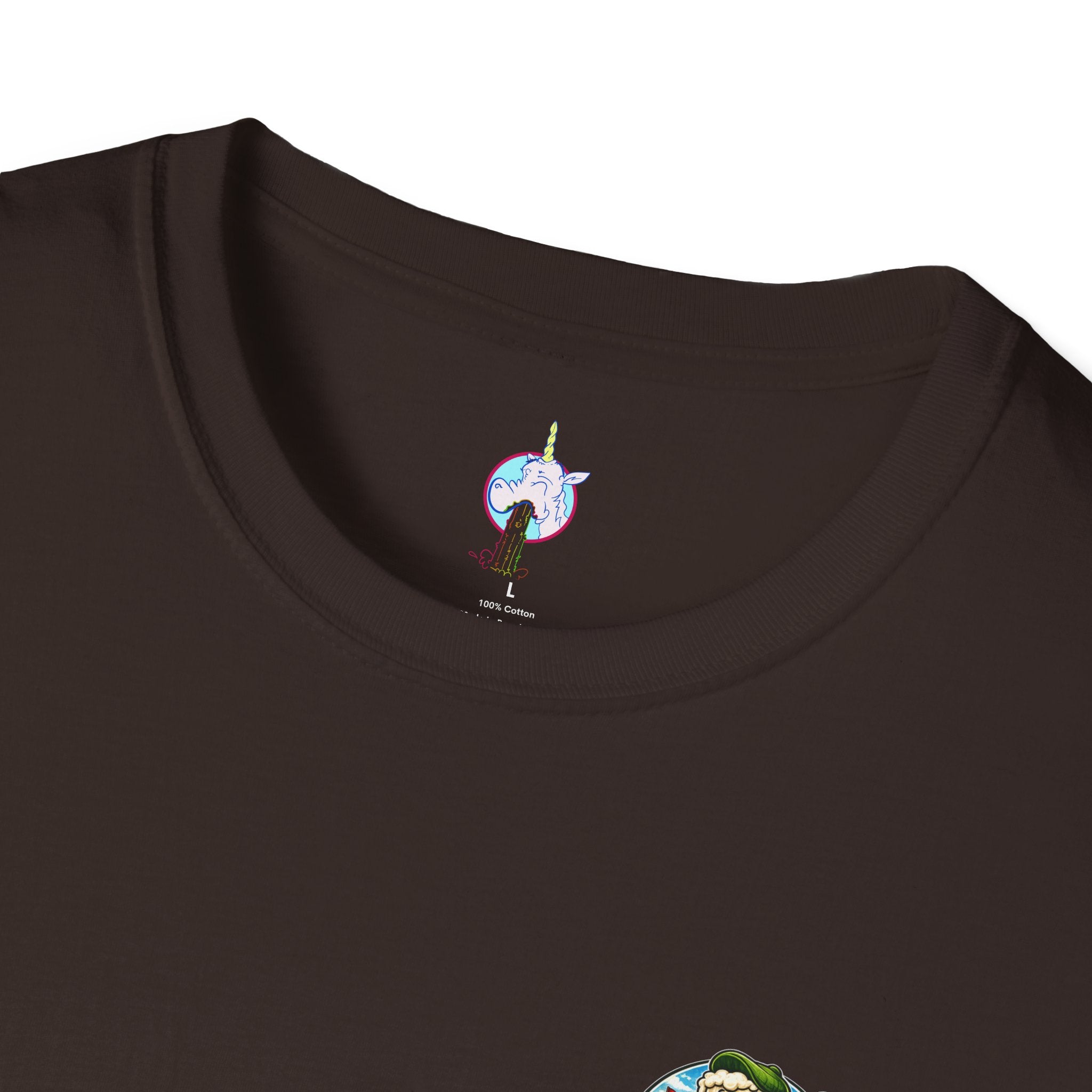 19th Hole Golf T-Shirt — "Grab a Beer & Tee It Up" Vintage Golfing Tee