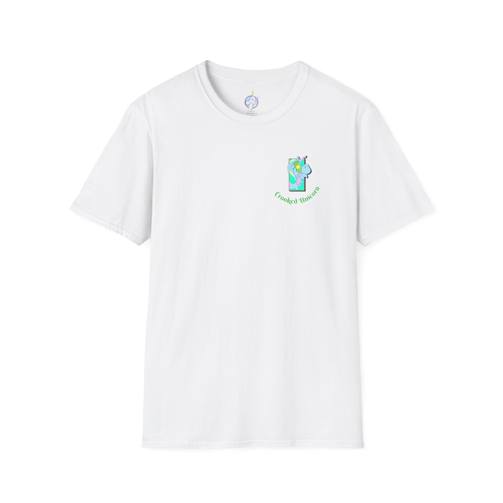 Making It Rain Money T-Shirt — Funny Bold Confident Graphic Tee