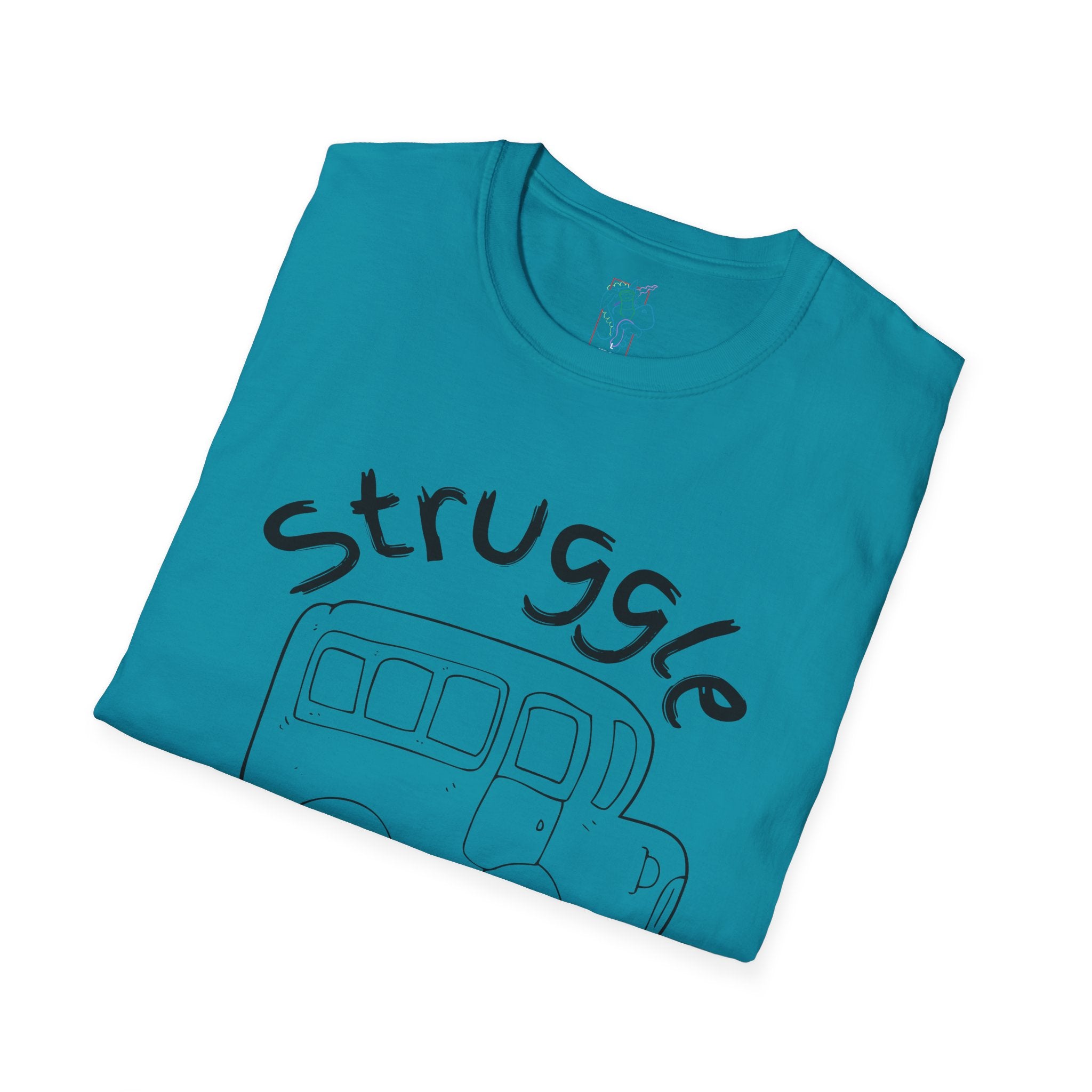 Struggle Bus