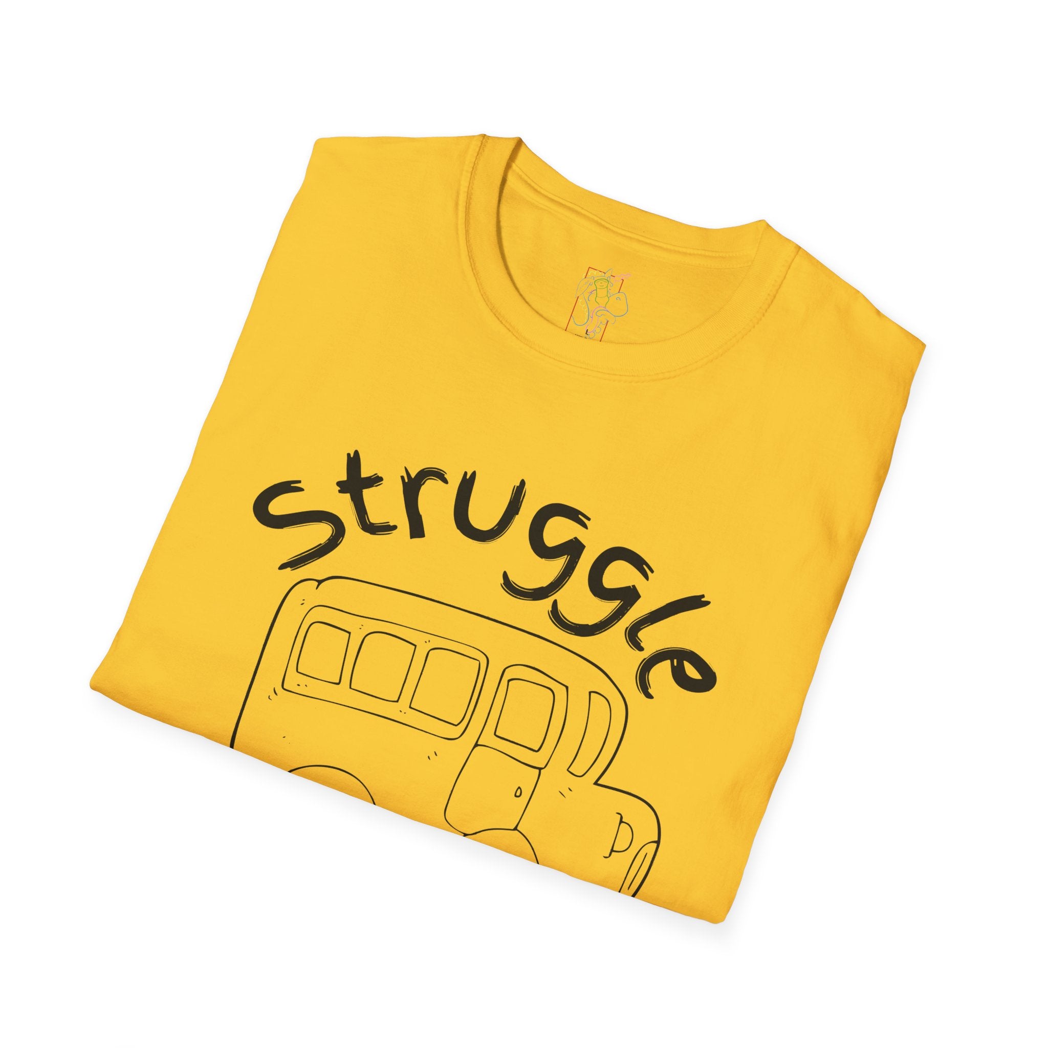 Struggle Bus