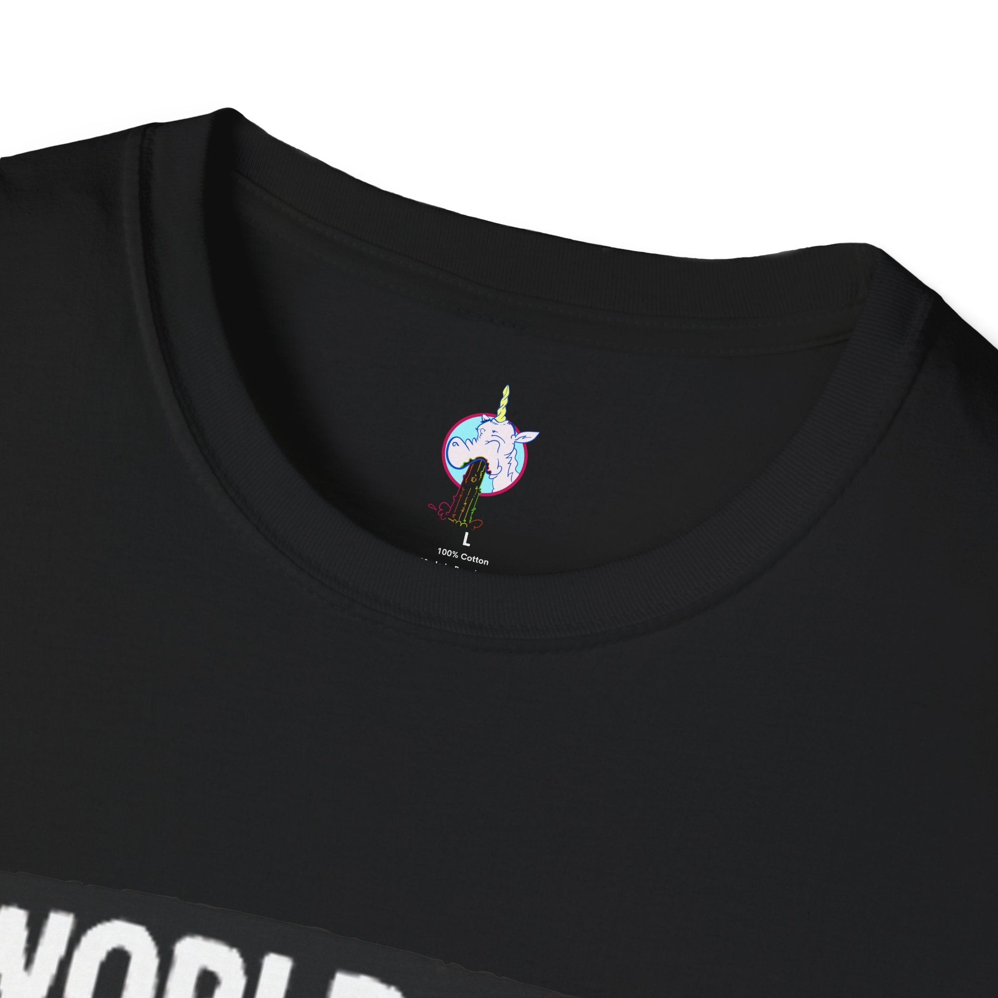 World Cup Survival Kit T-Shirt — Soccer Fan Tee with Beer & Snacks Graphic