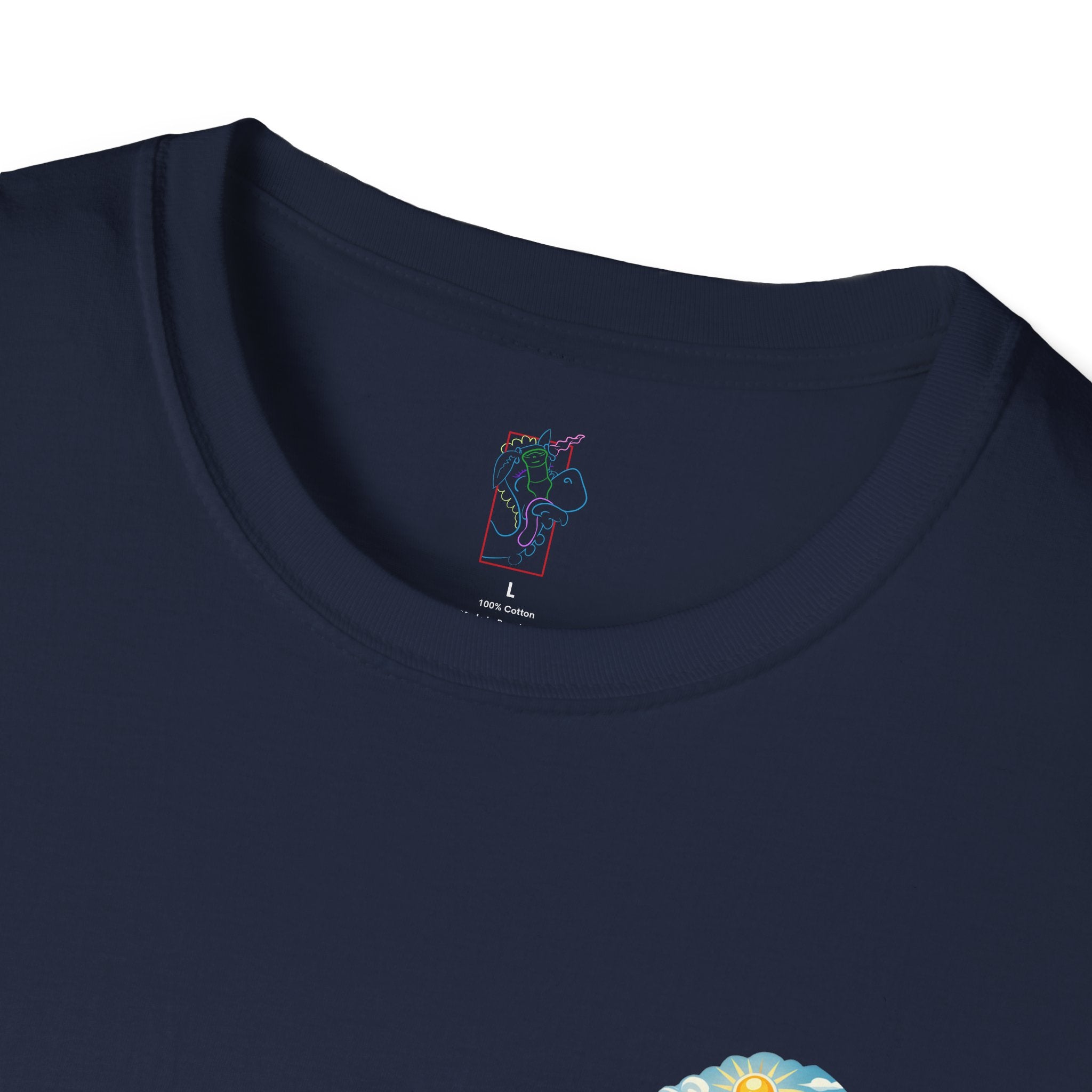Golf Is Cheaper Than Therapy T-Shirt