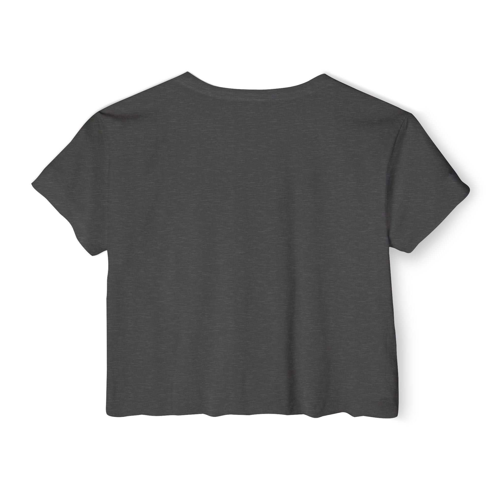 Baddie Crop Top