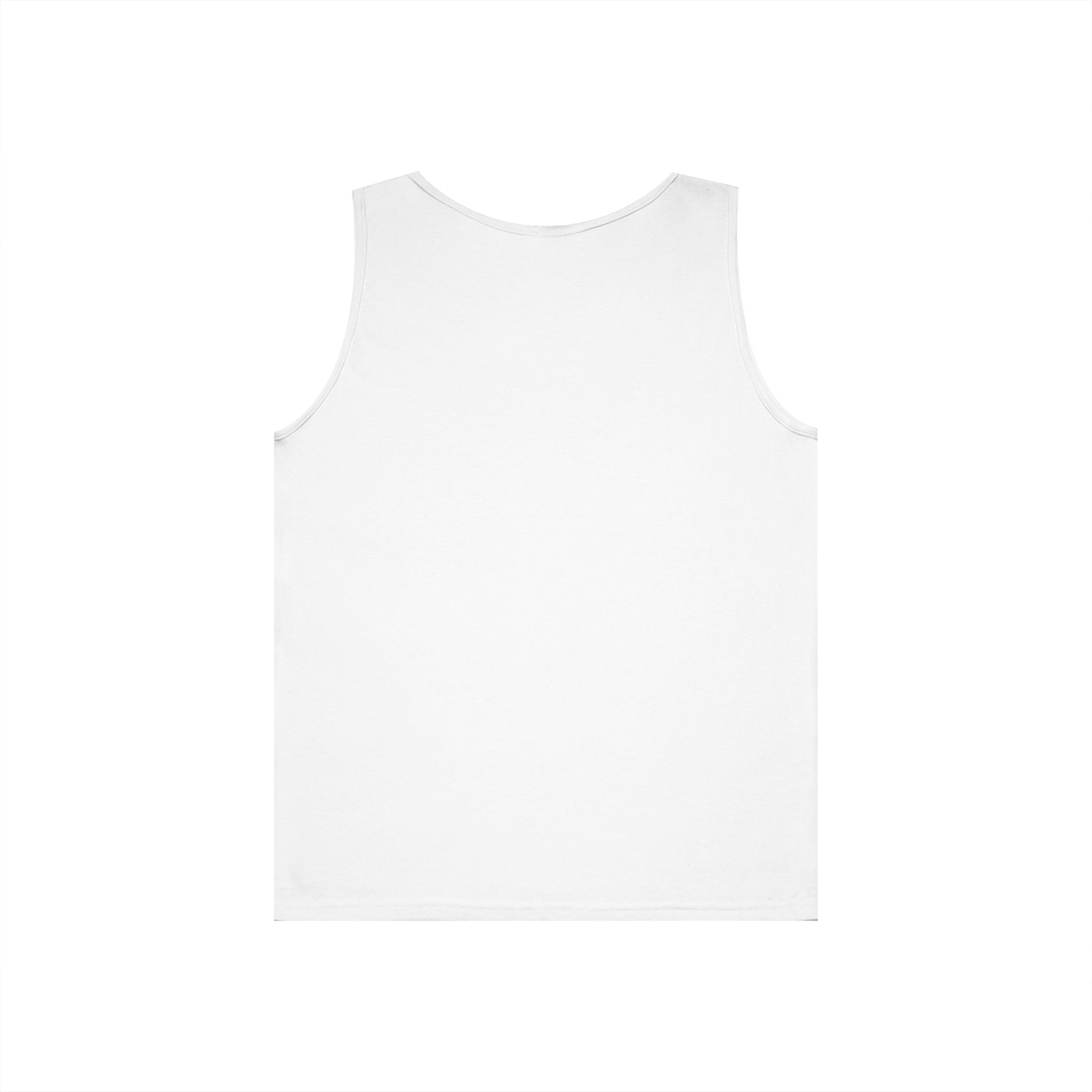 Soccer Drinking Team Tank Top — "My Drinking Team Has a Soccer Problem"