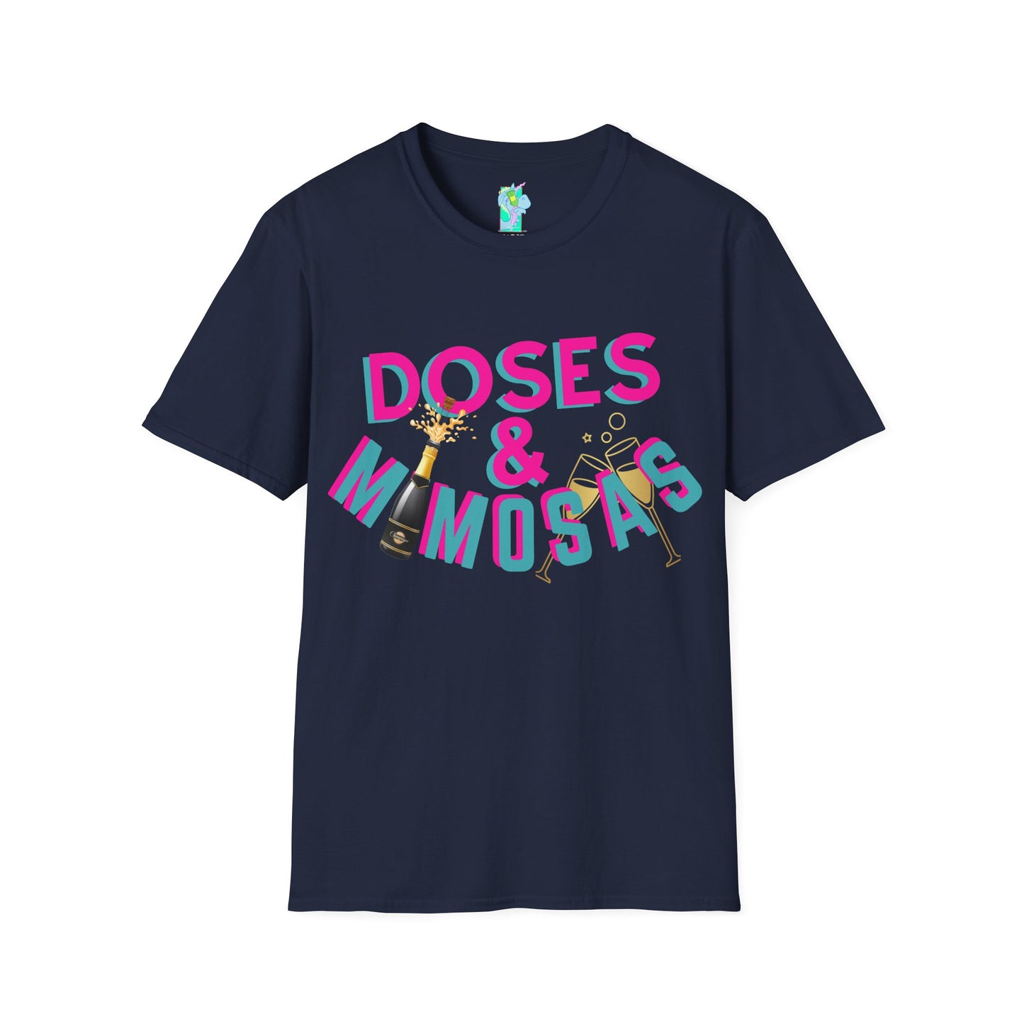 Doses & Mimosas