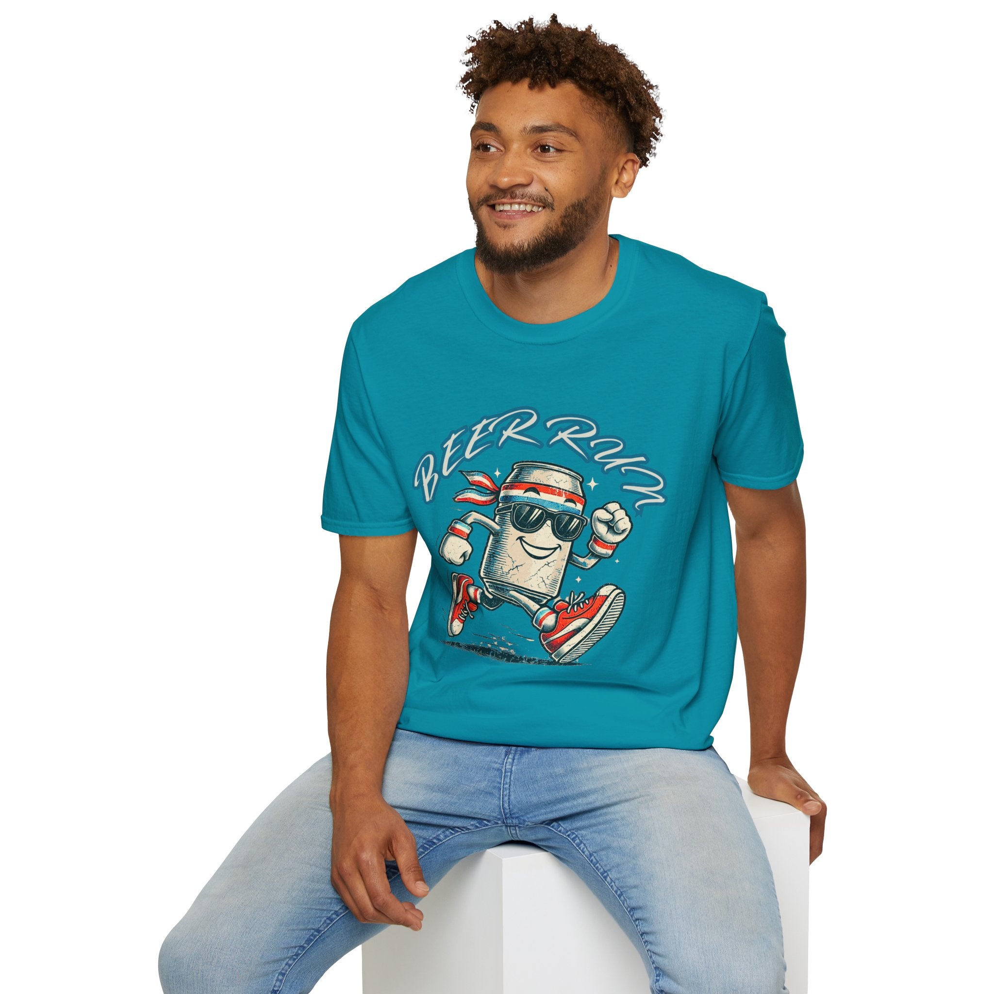 Beer Run Shirts New Arrivals