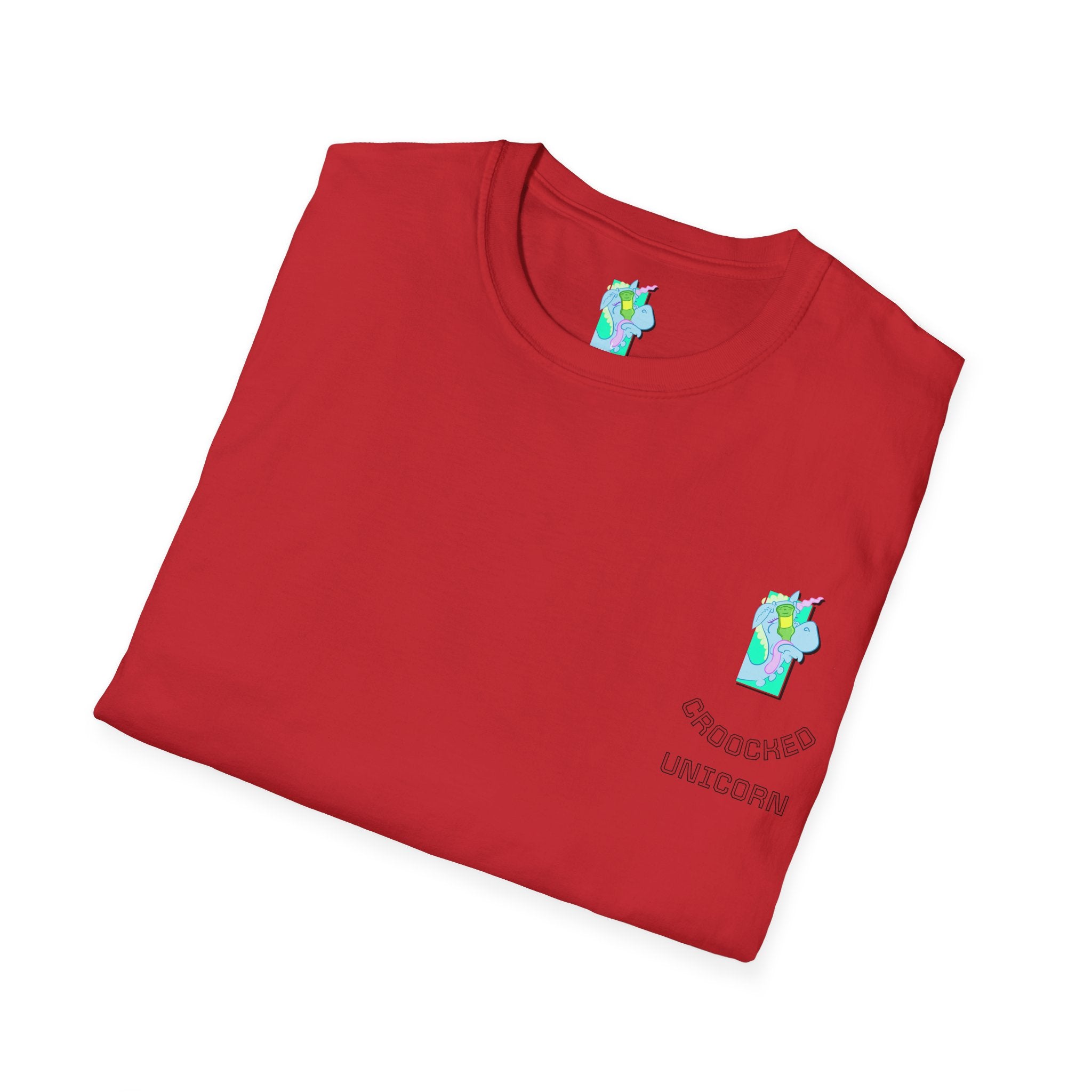 Rave T-Shirt - F*ck Your Sunshine Bold Design