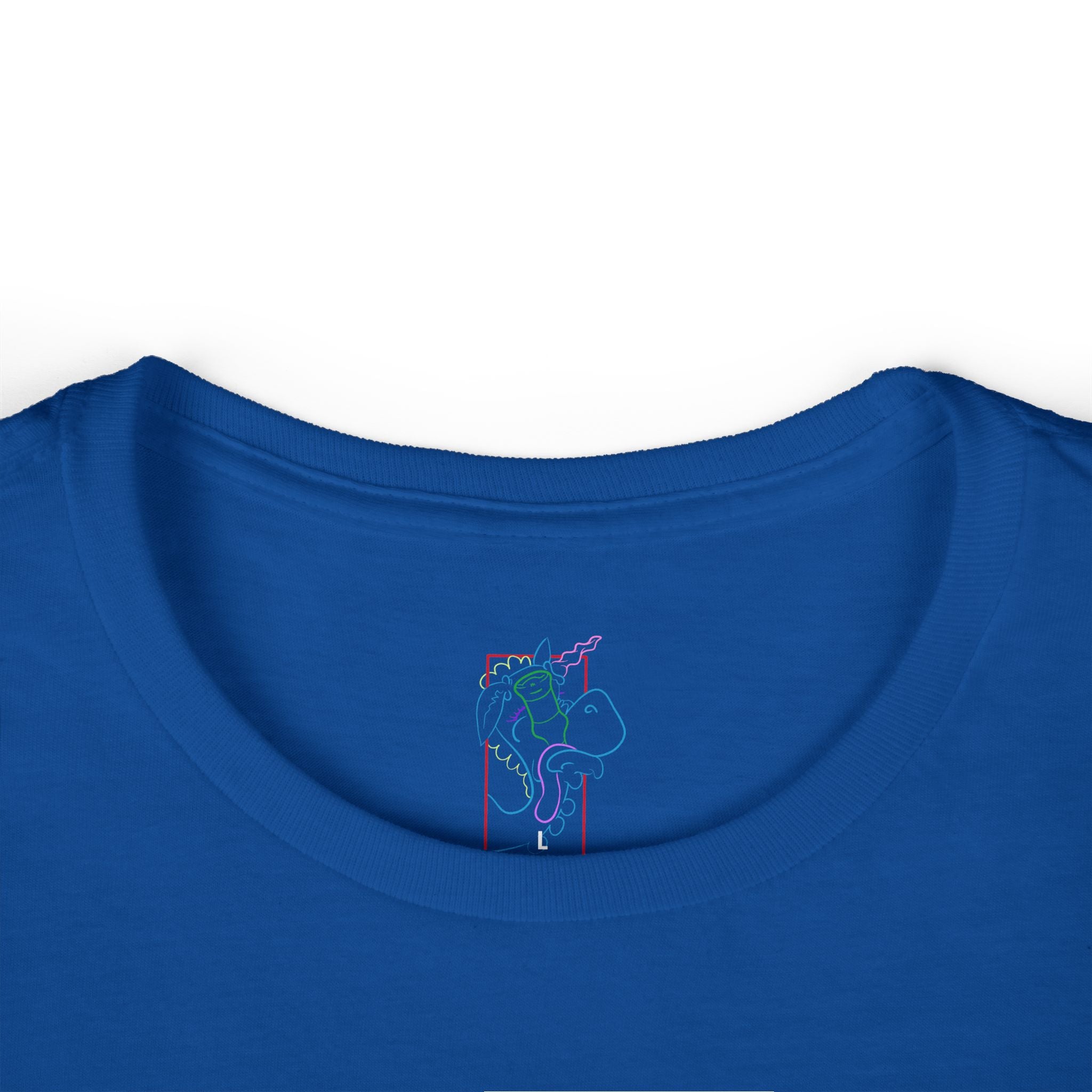Cute Funny Dog Love T-Shirt — Happy Pup Graphic Tee for Women