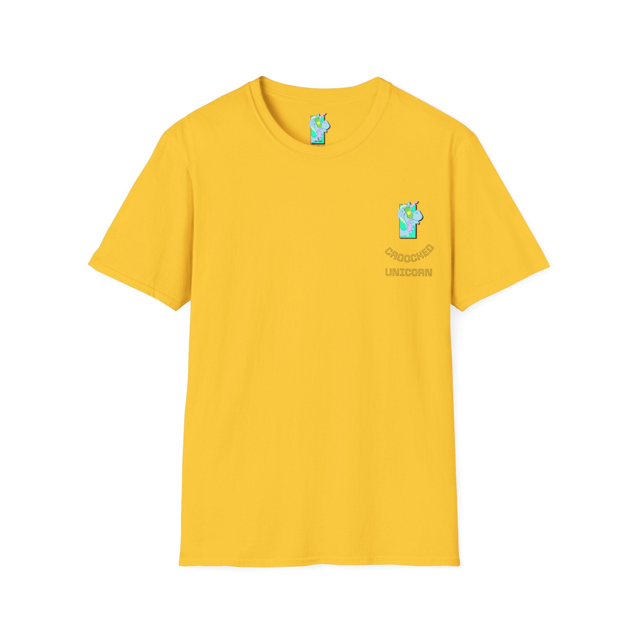 Rave T-Shirt - F*ck Your Sunshine Bold Design