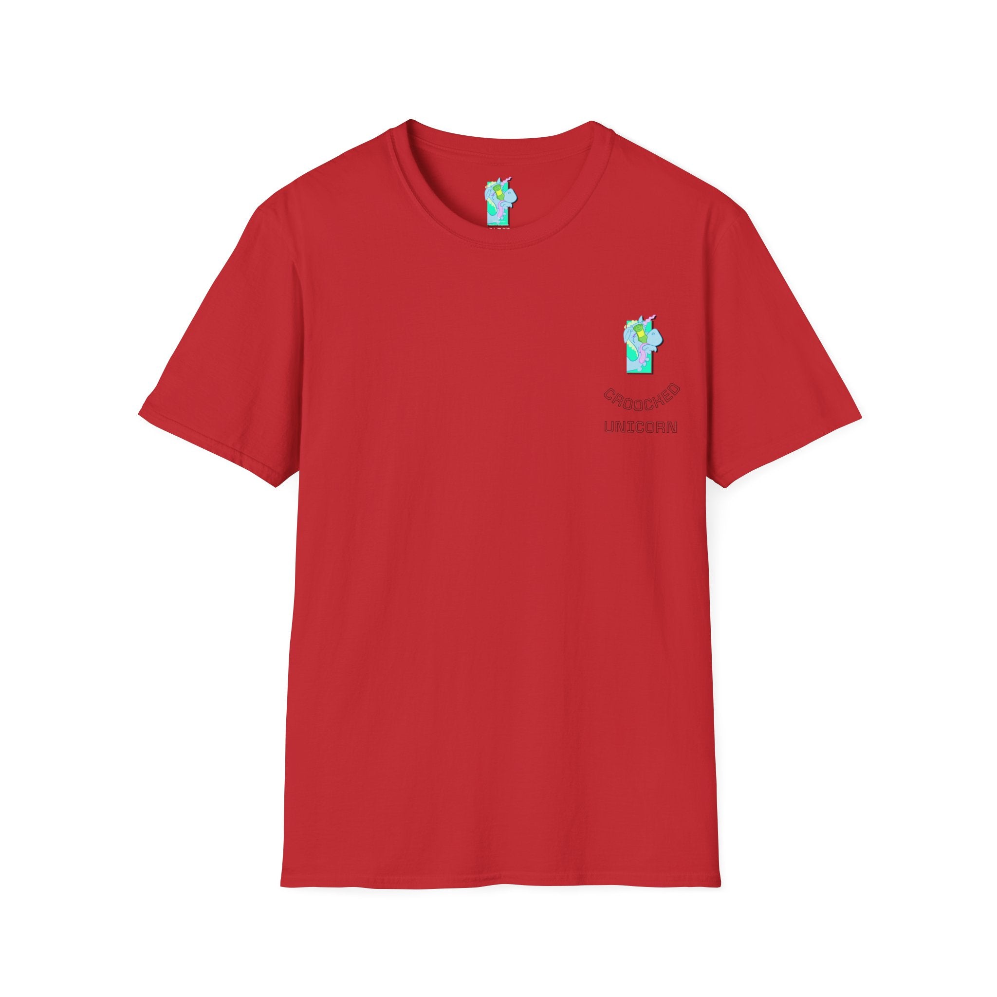 Rave T-Shirt - F*ck Your Sunshine Bold Design