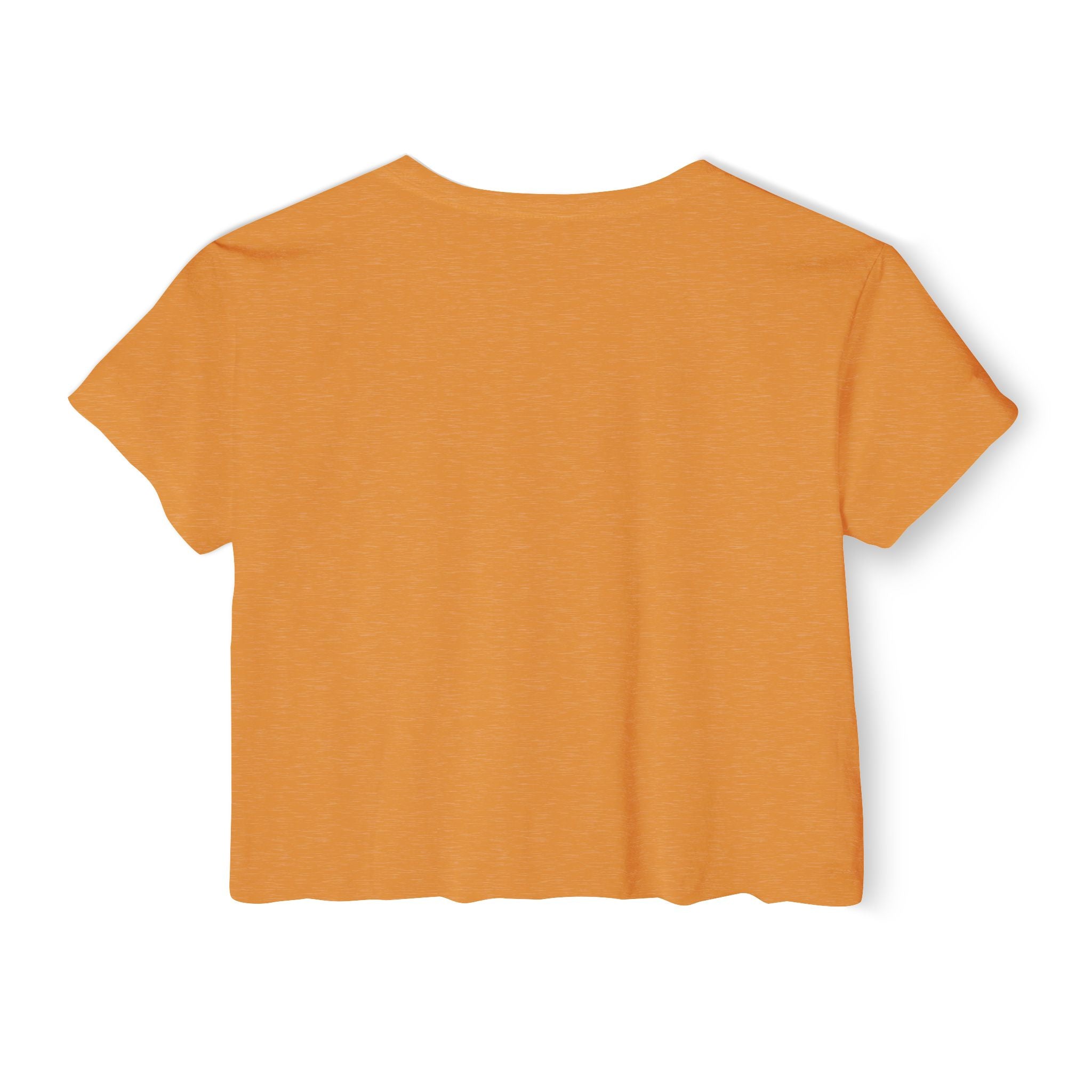 Baddie Crop Top