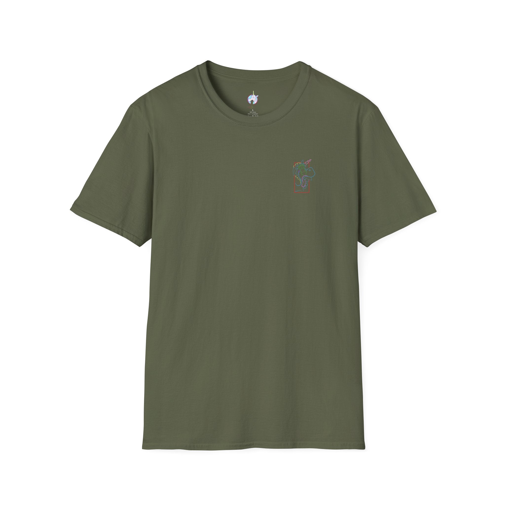 Cheers to Bad Decisions T-Shirt — Funny Party Graphic Tee