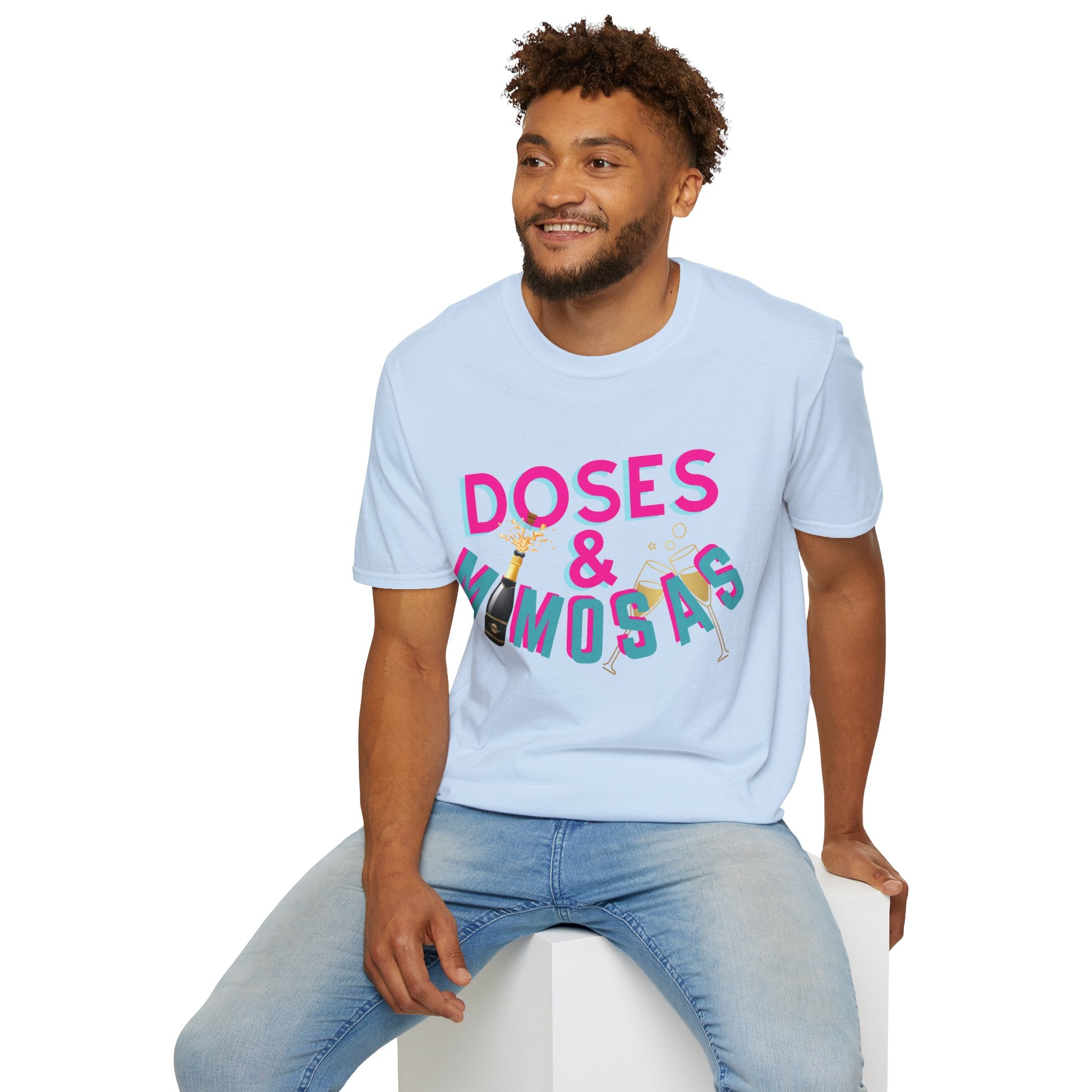 Doses & Mimosas