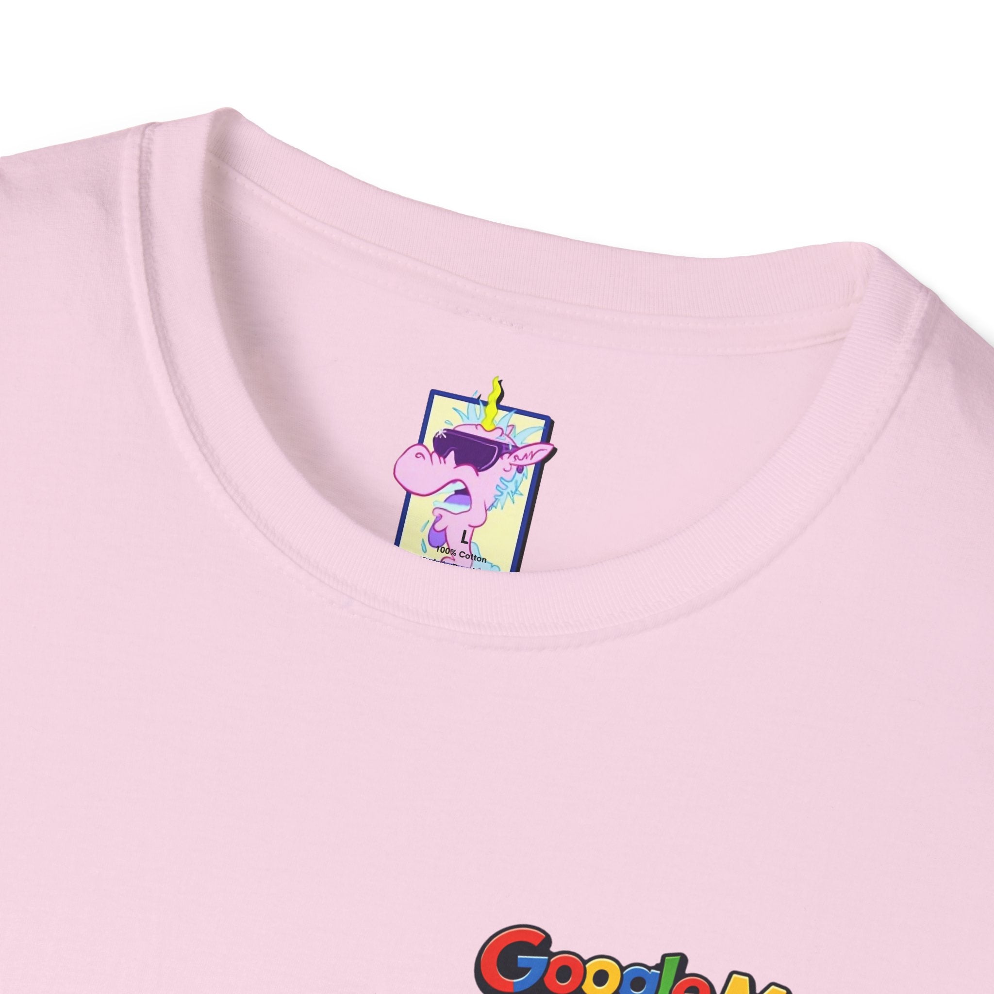 Google Me Bitch Funny T-Shirt