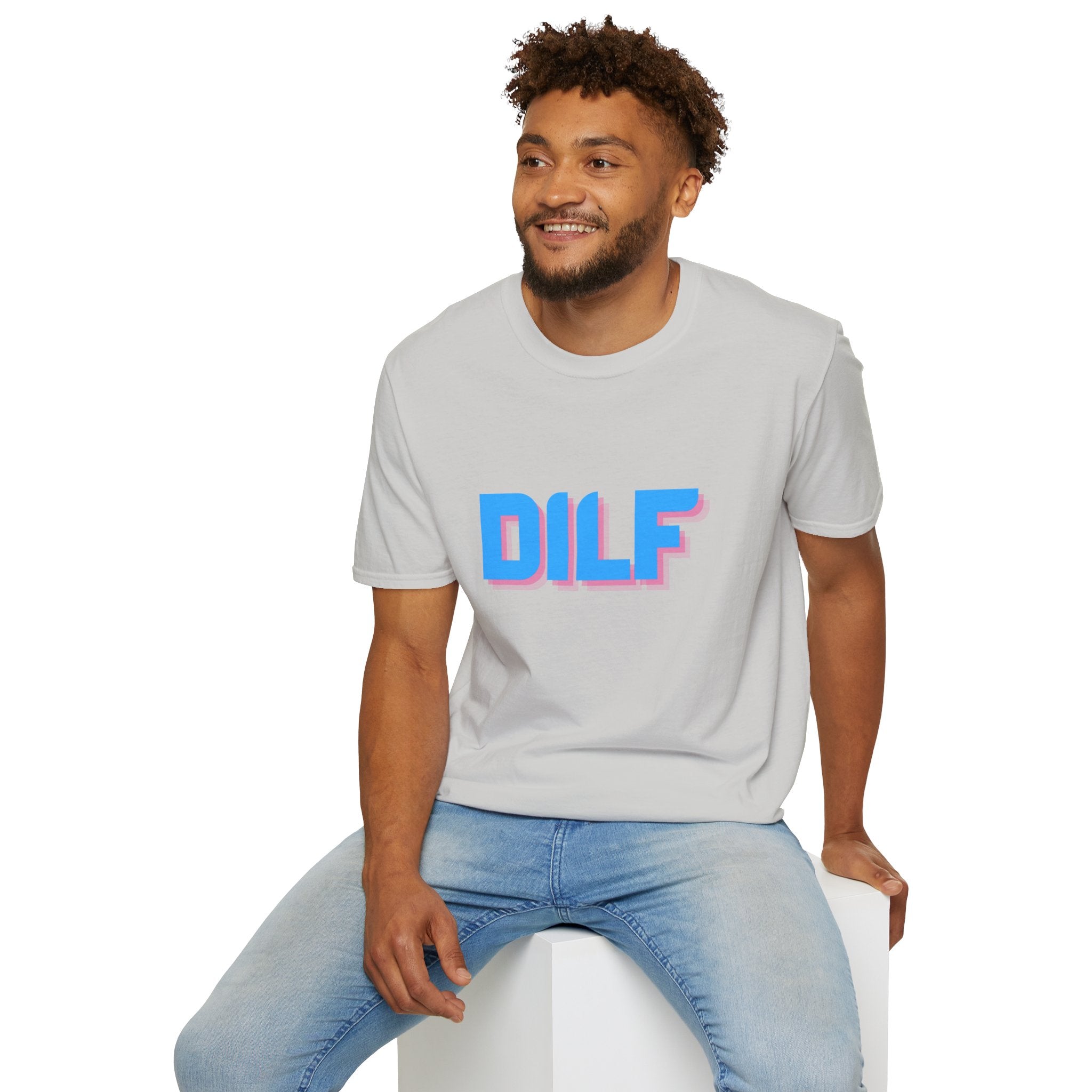 DILF Pink
