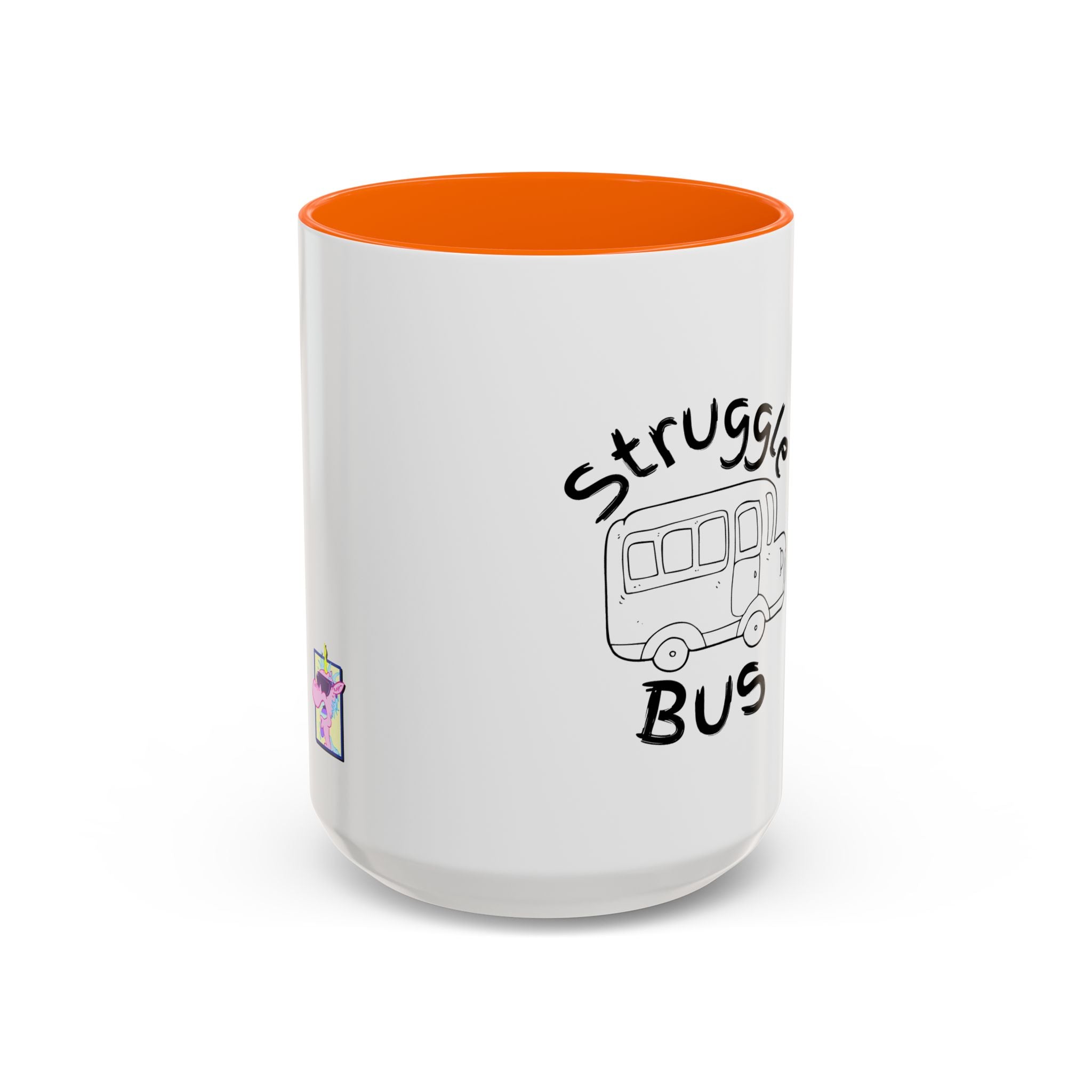 Struggle Bus Mug