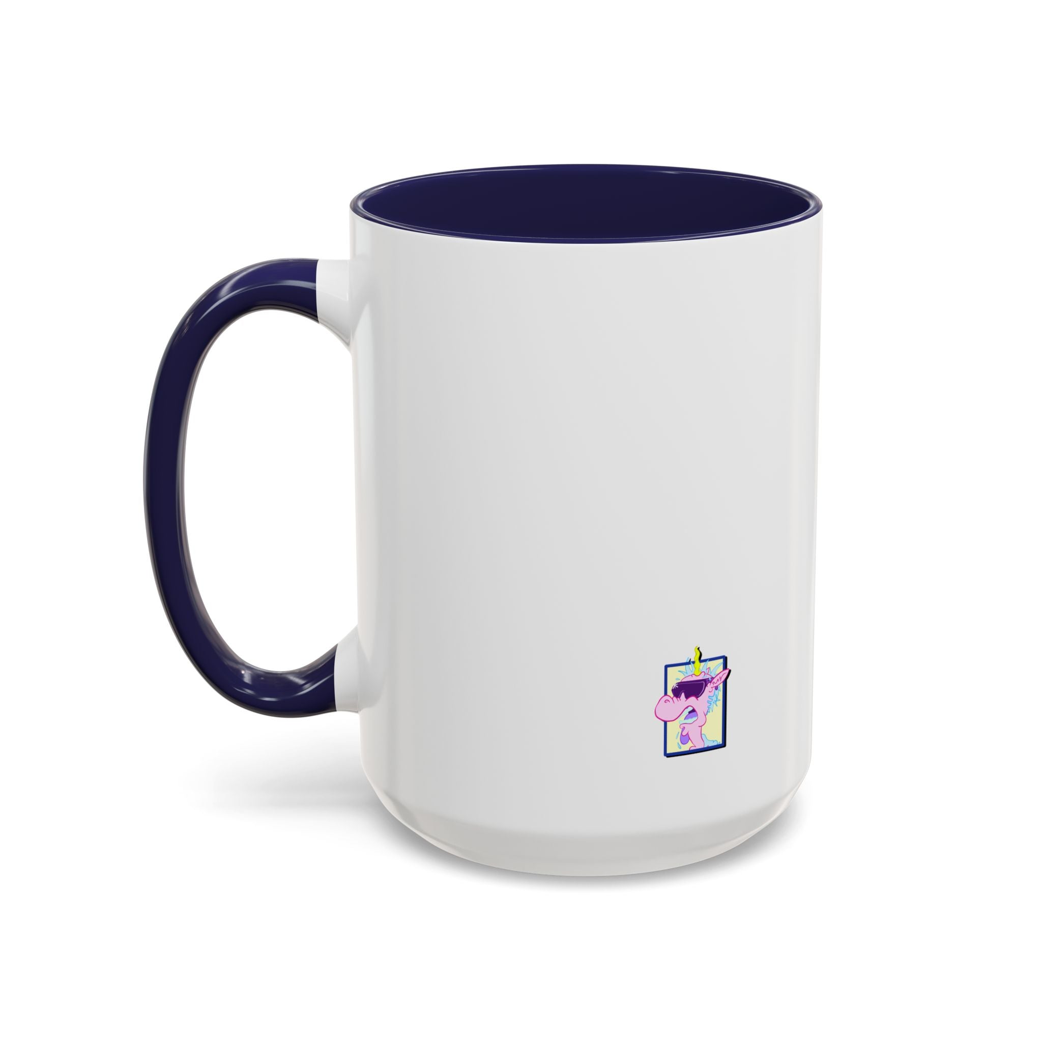 Struggle Bus Mug