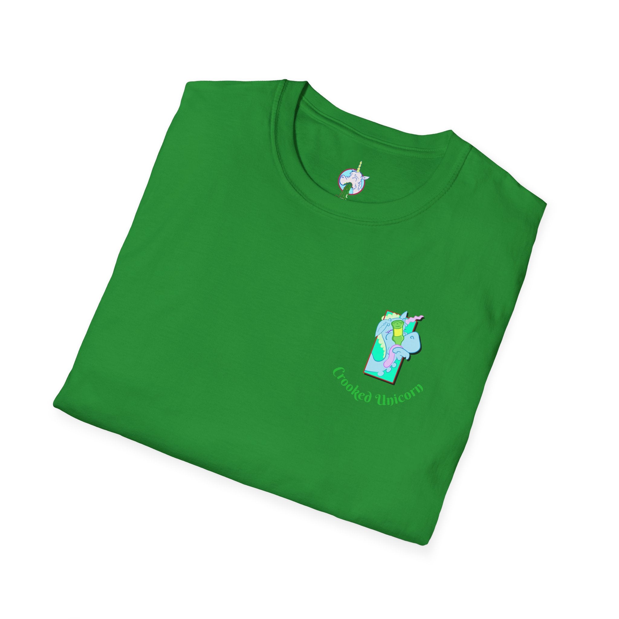 Making It Rain Money T-Shirt — Funny Bold Confident Graphic Tee
