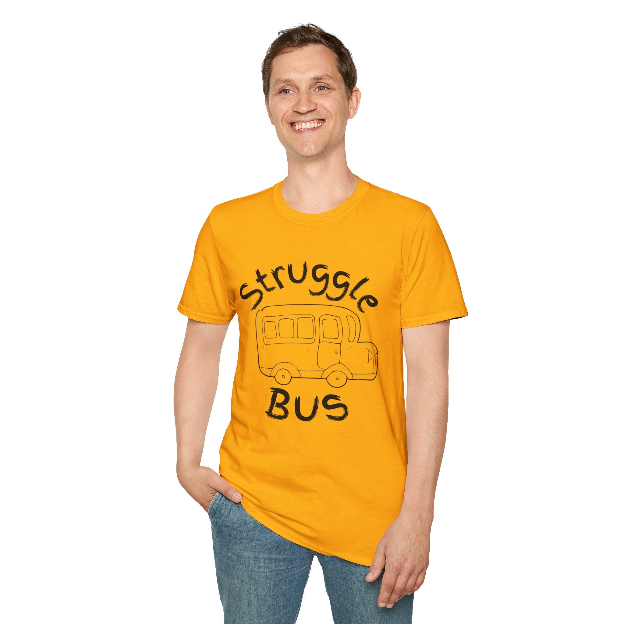 Struggle Bus