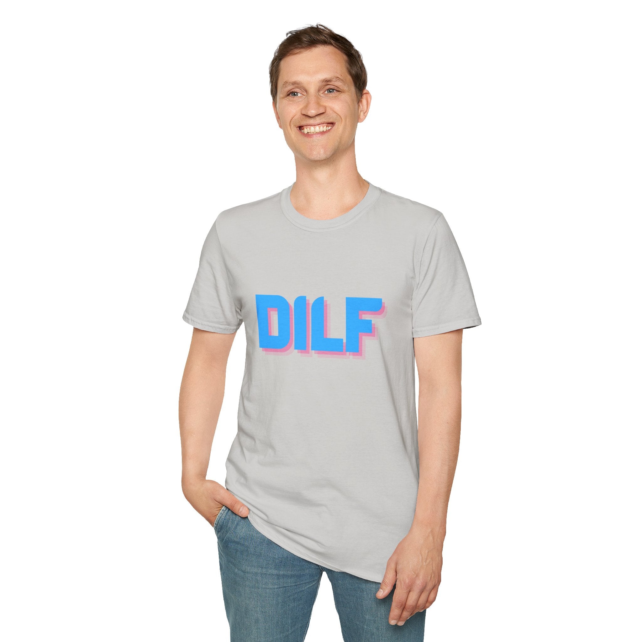 DILF Pink