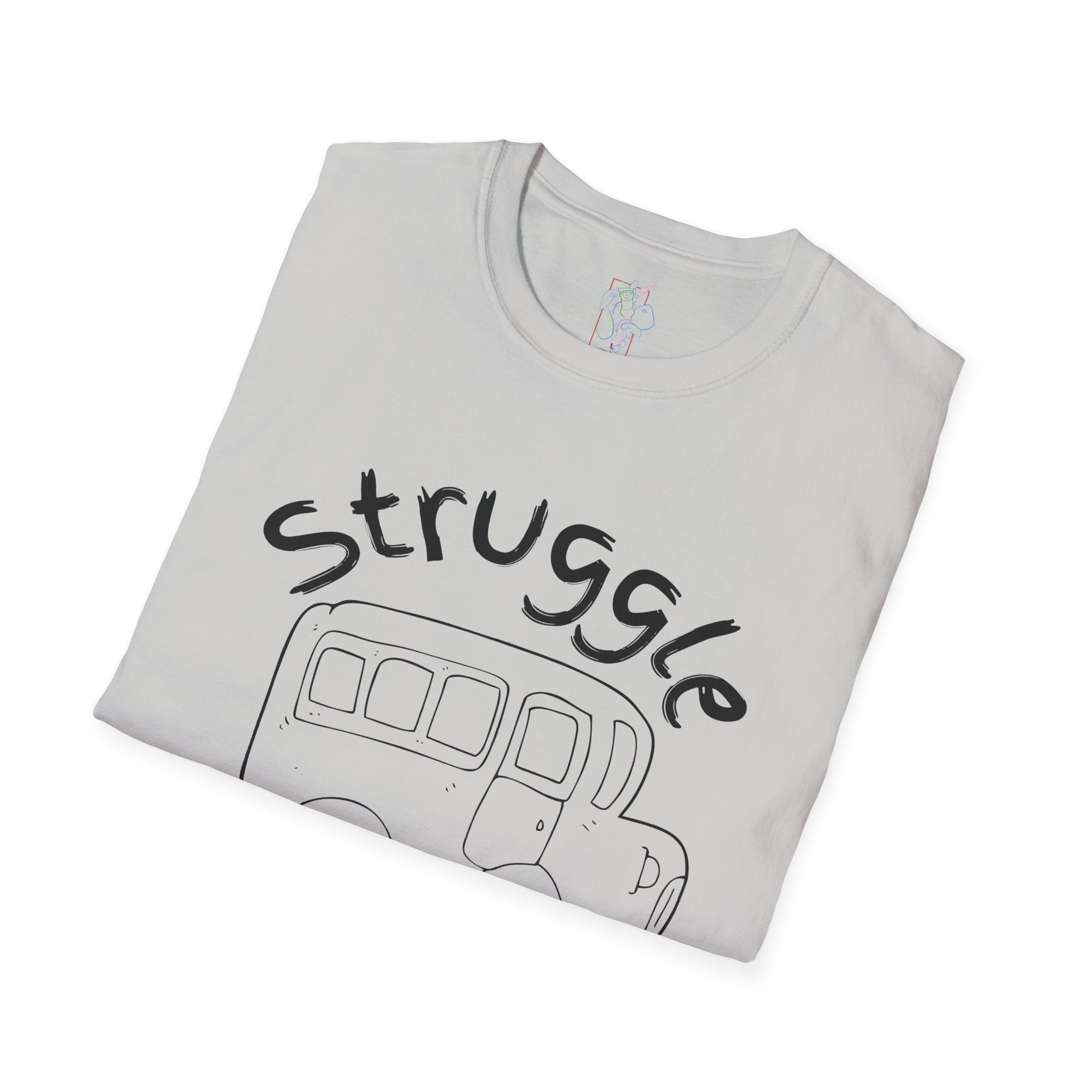 Struggle Bus