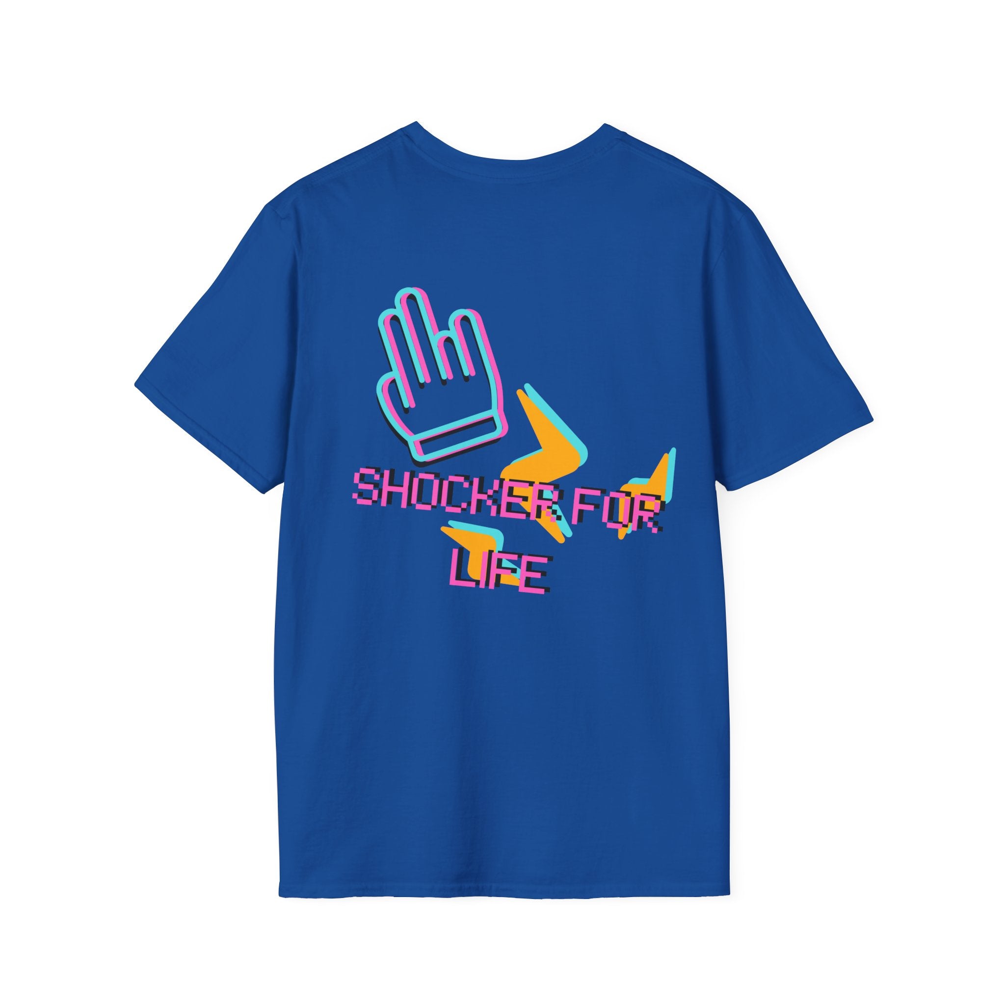 Shocker for Life&