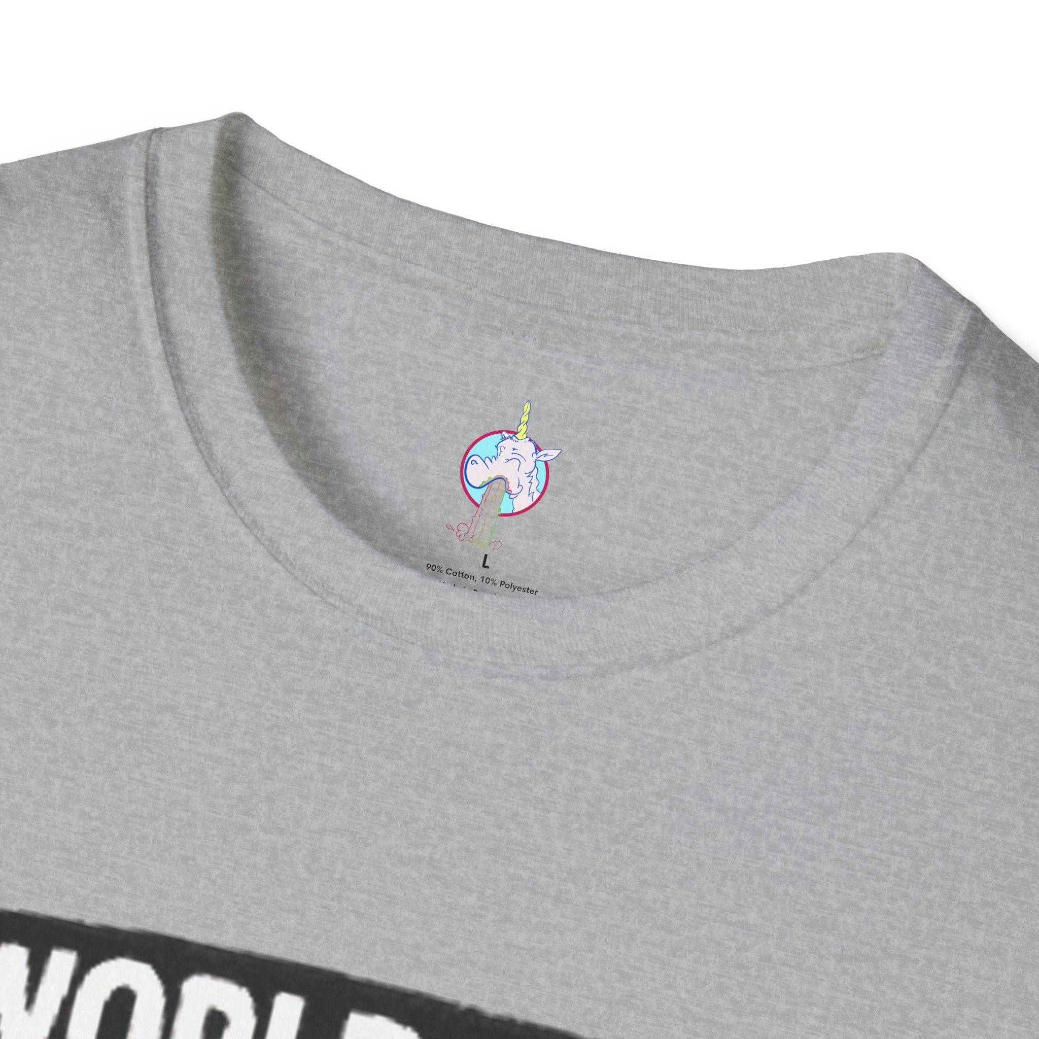 World Cup Survival Kit T-Shirt — Soccer Fan Tee with Beer & Snacks Graphic