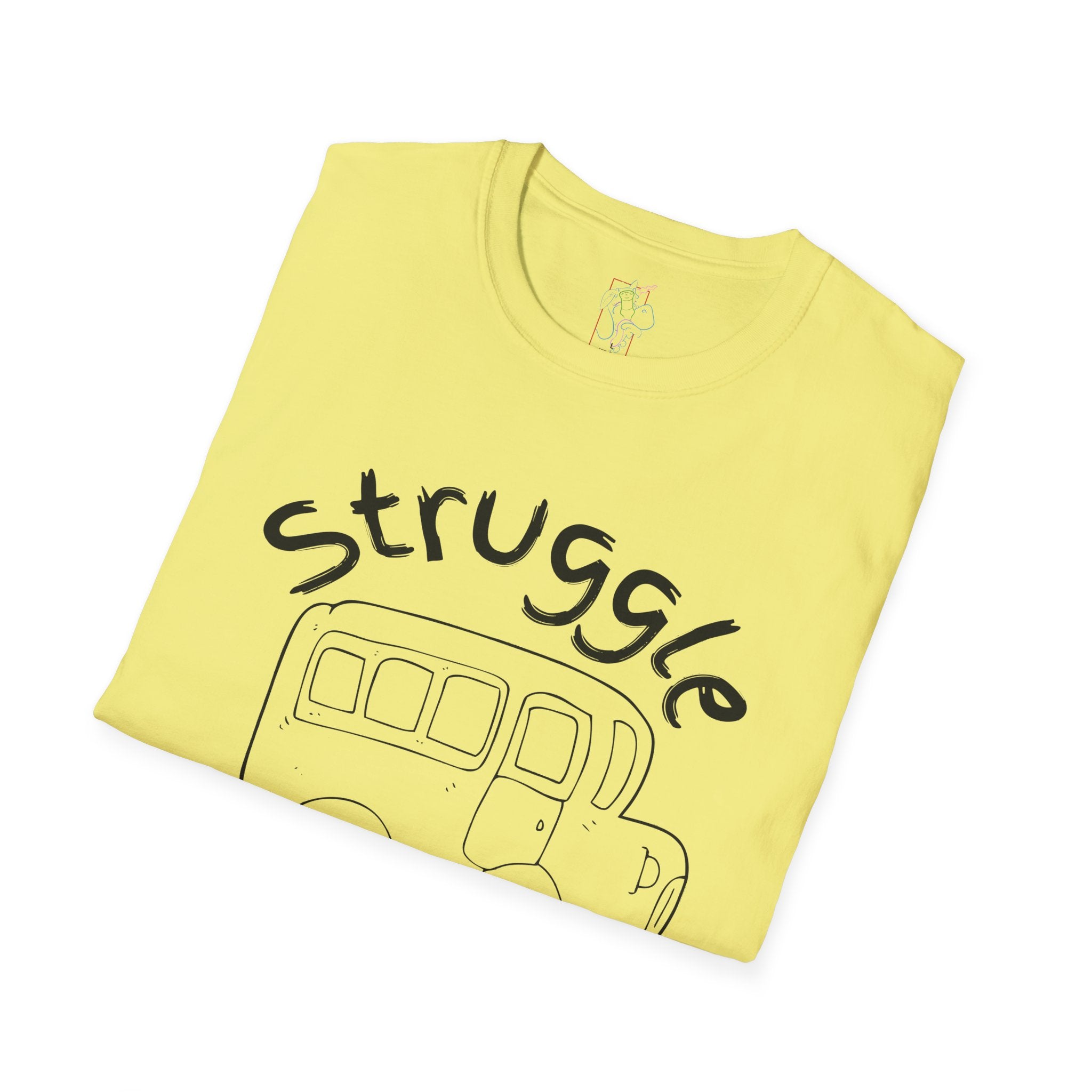Struggle Bus