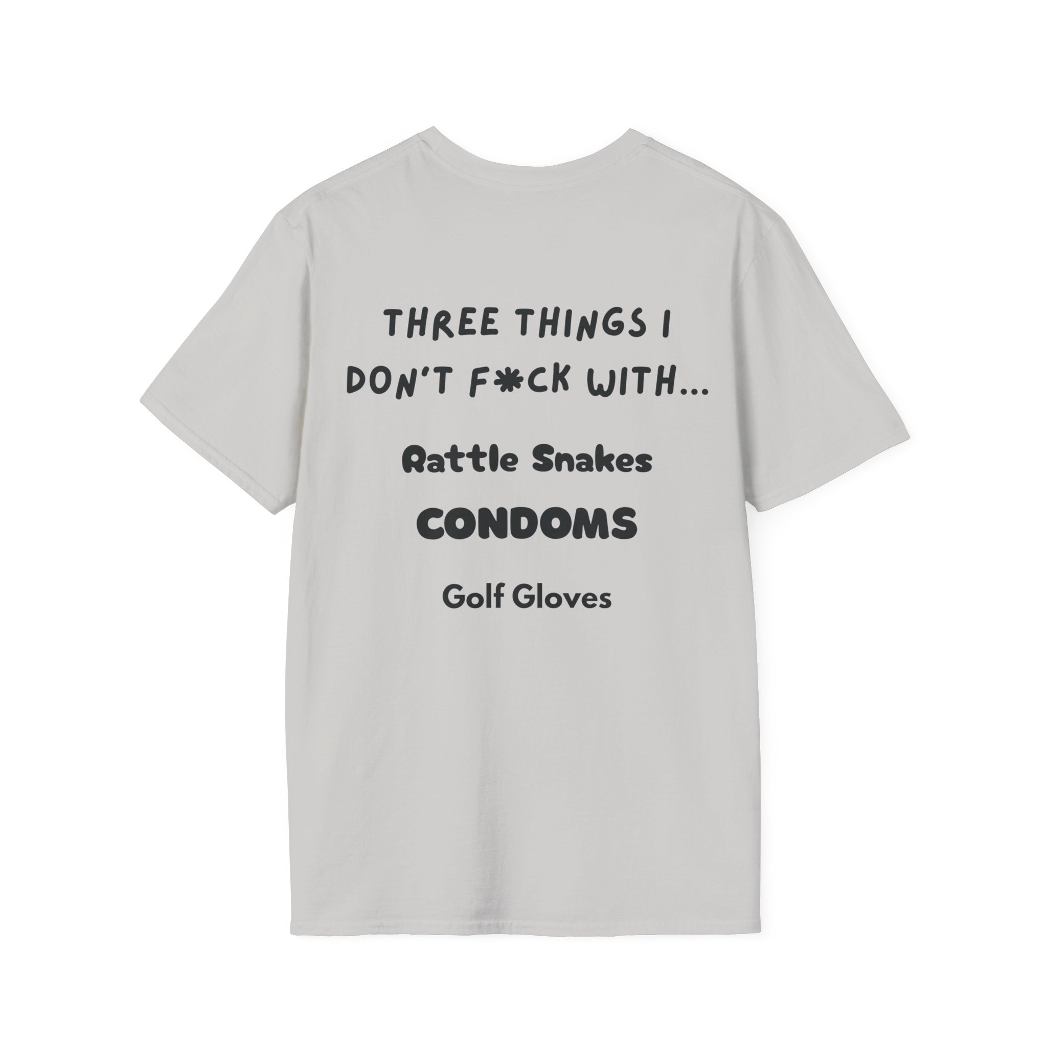 3 Things I Don&