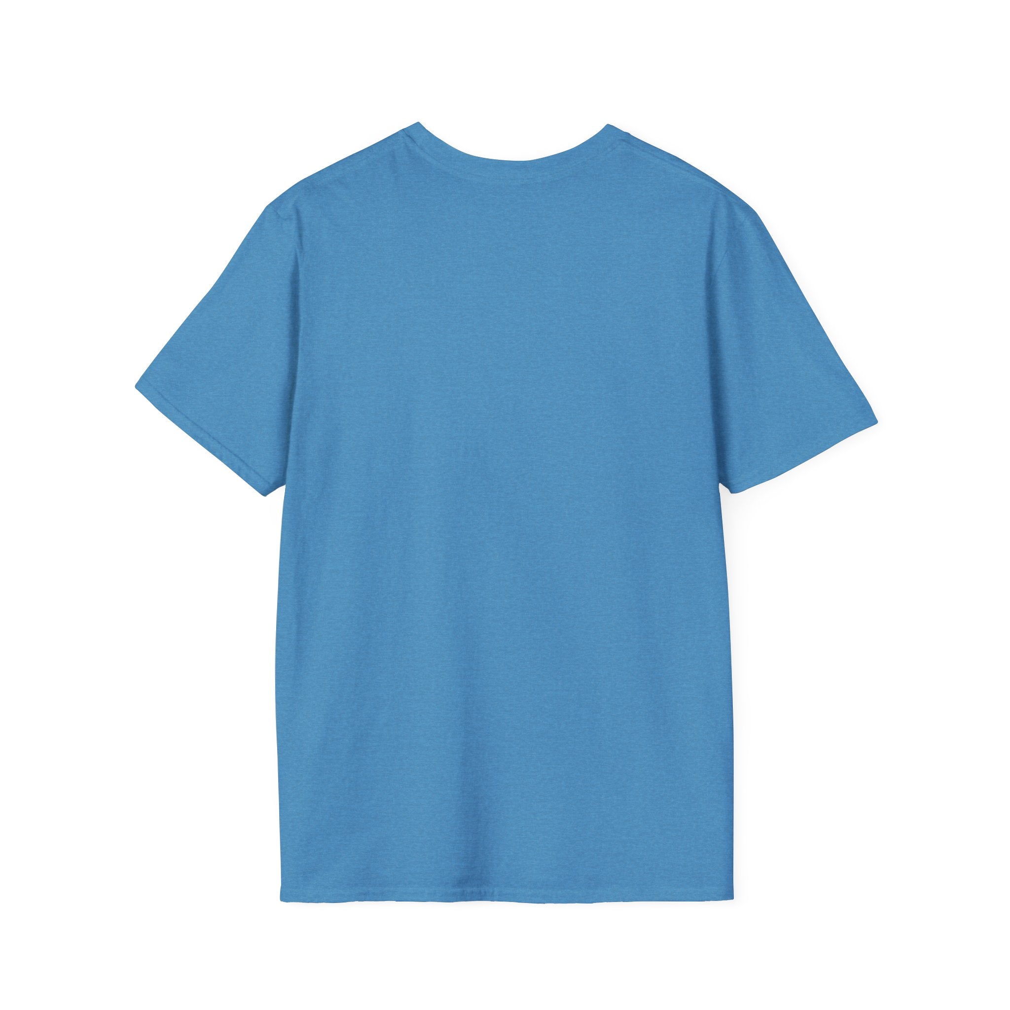 Doses and Mimosas- Party Vibes Unisex T-Shirt