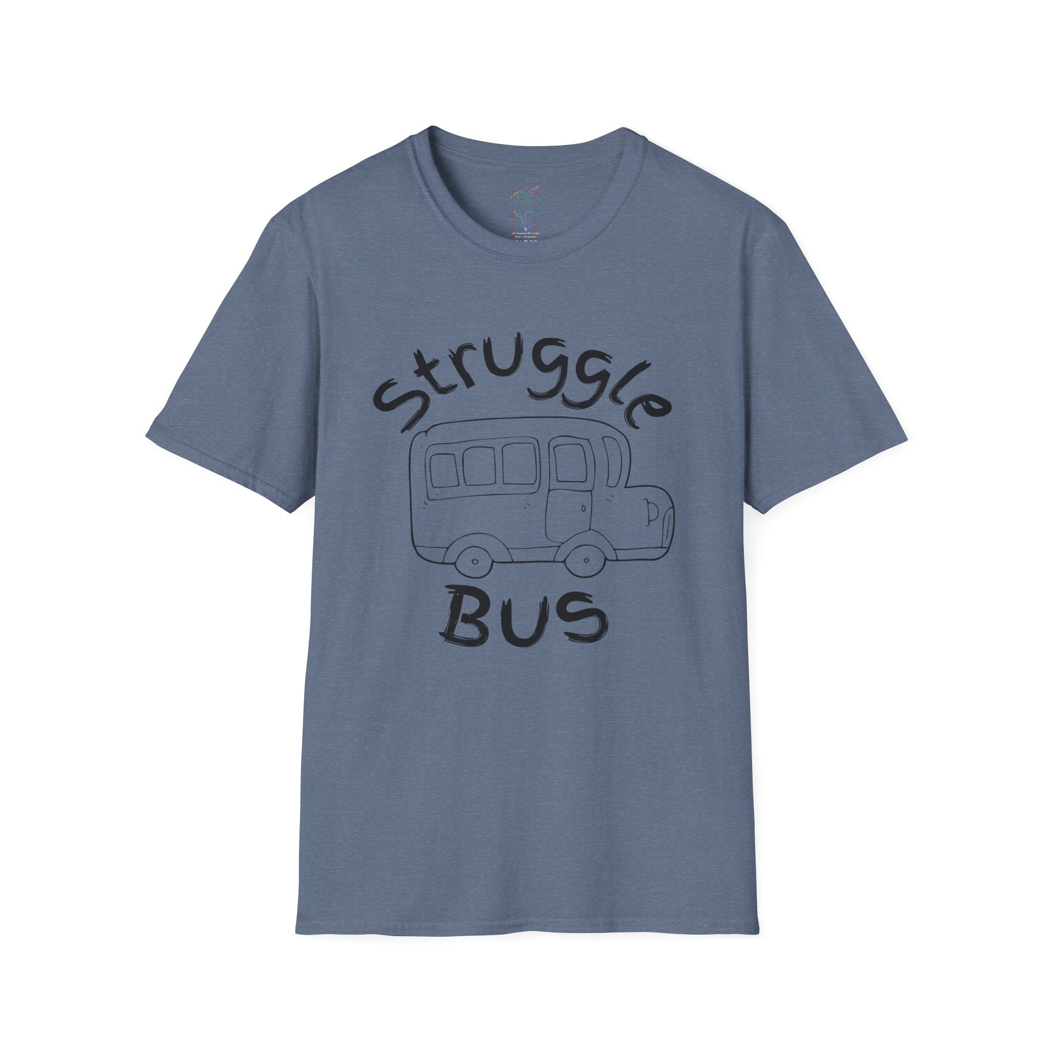 Struggle Bus