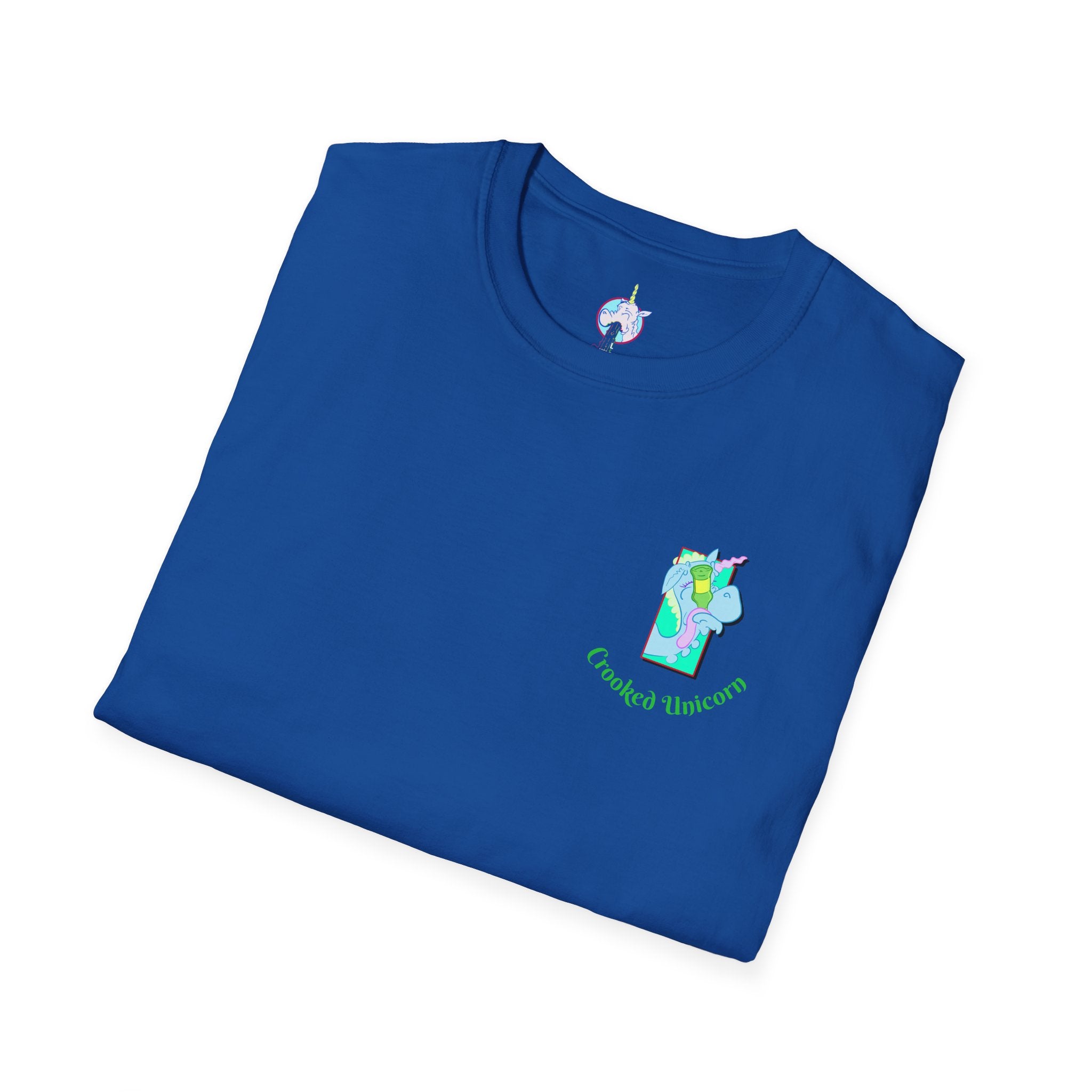 Making It Rain Money T-Shirt — Funny Bold Confident Graphic Tee