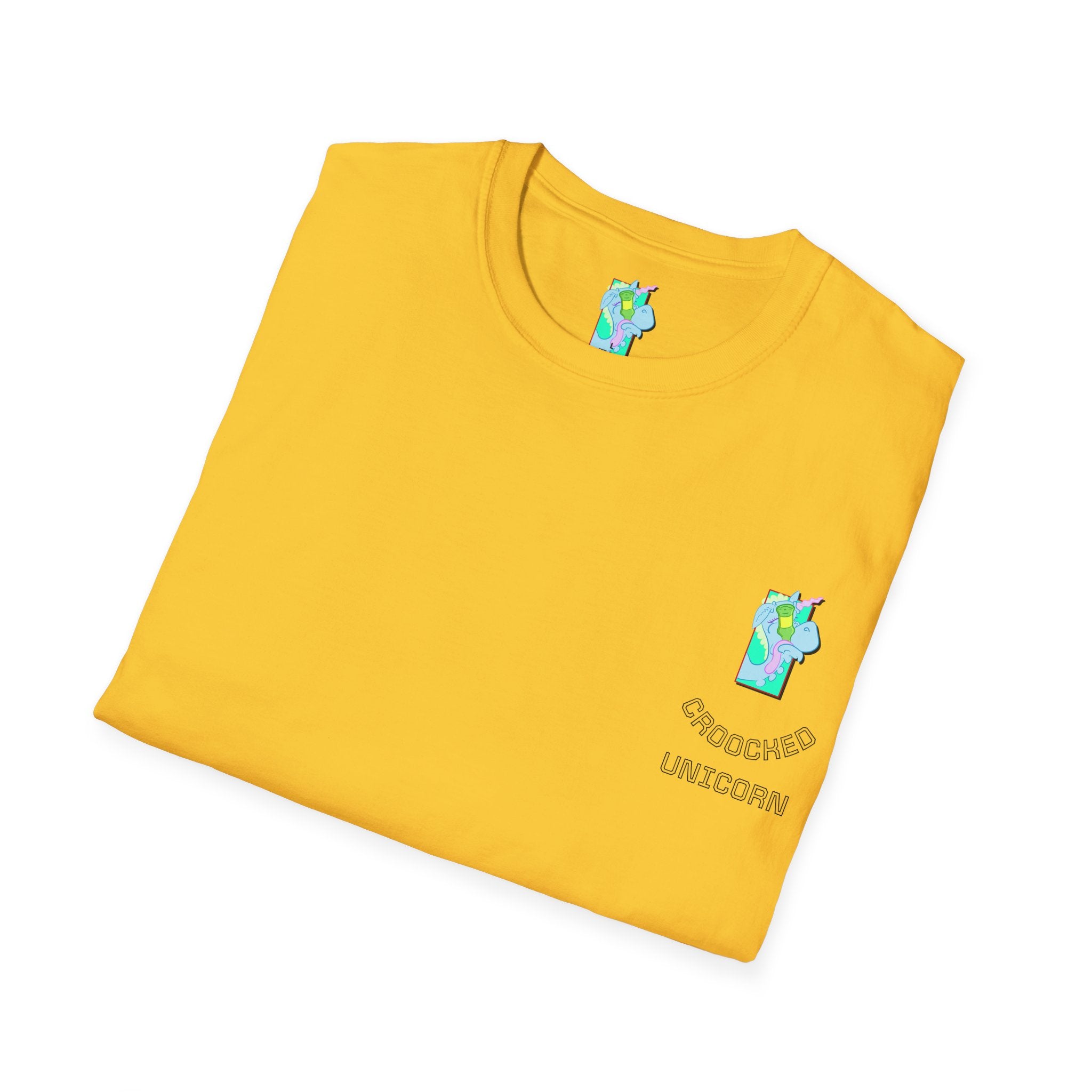 Rave T-Shirt - F*ck Your Sunshine Bold Design