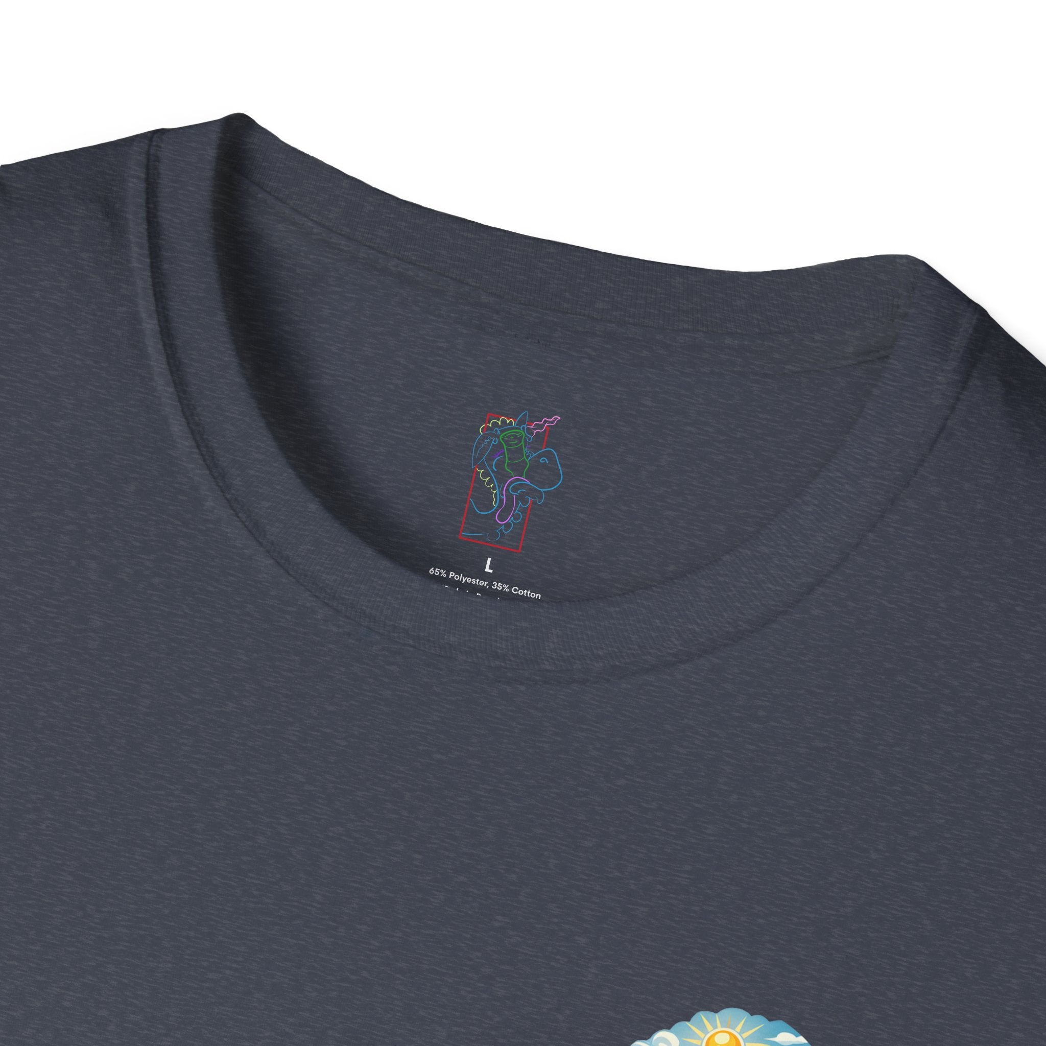 Golf Is Cheaper Than Therapy T-Shirt