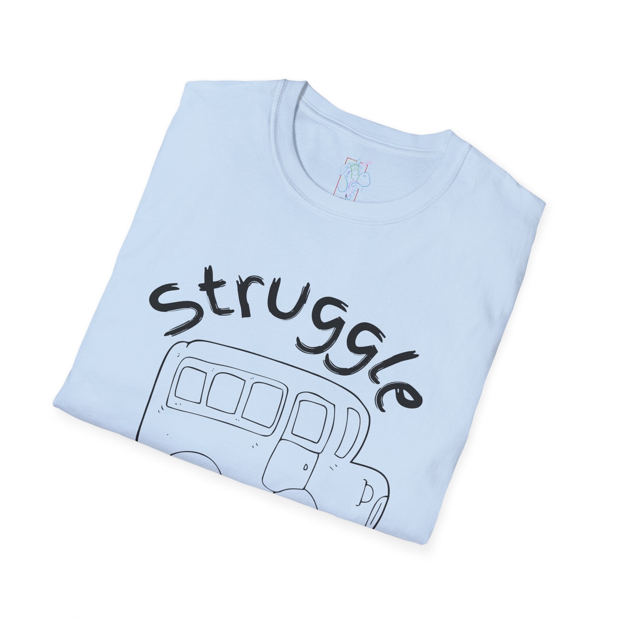 Struggle Bus