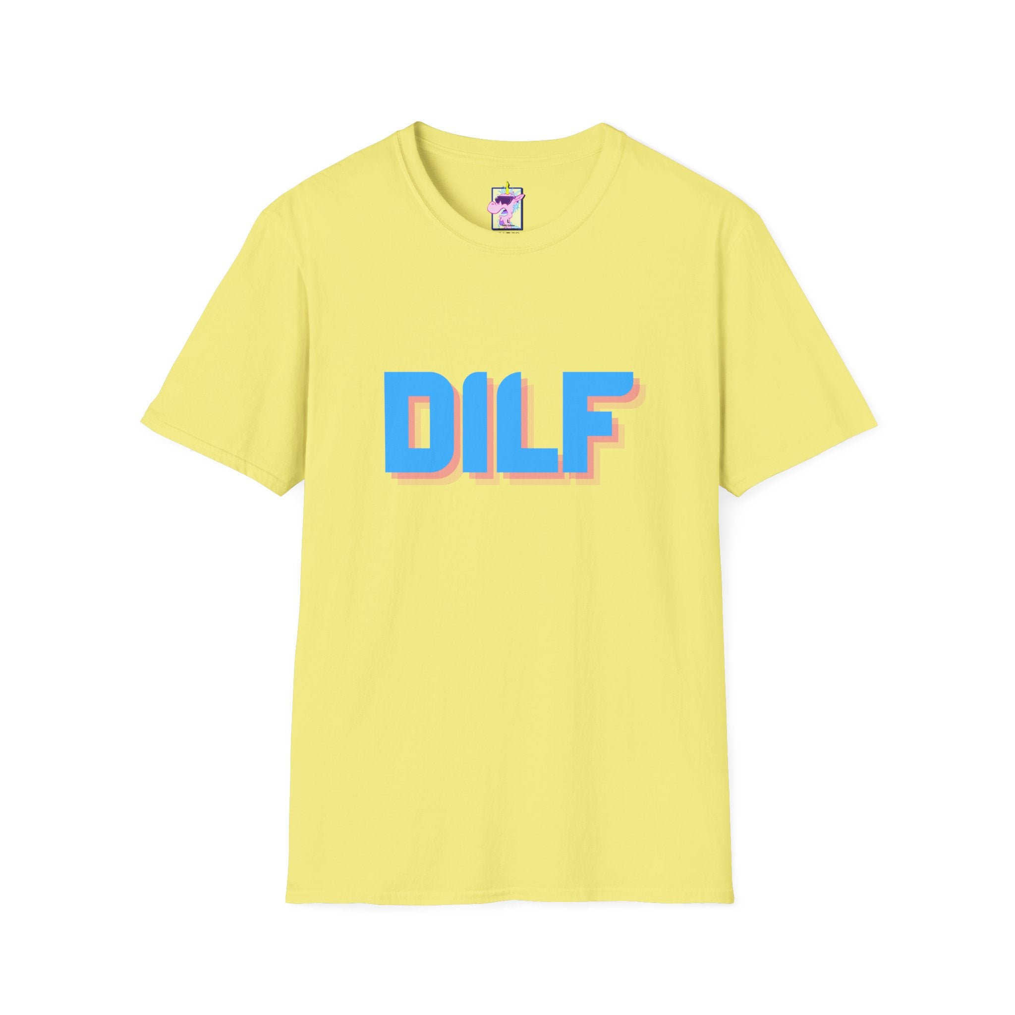 DILF Pink