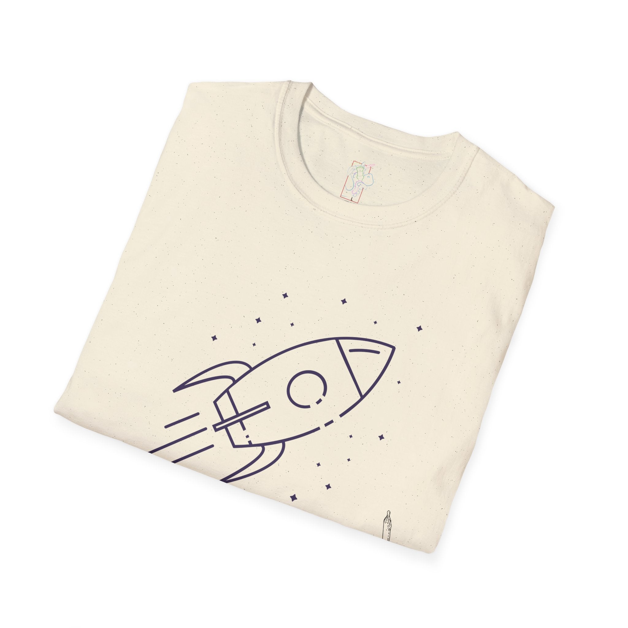 Blast Off