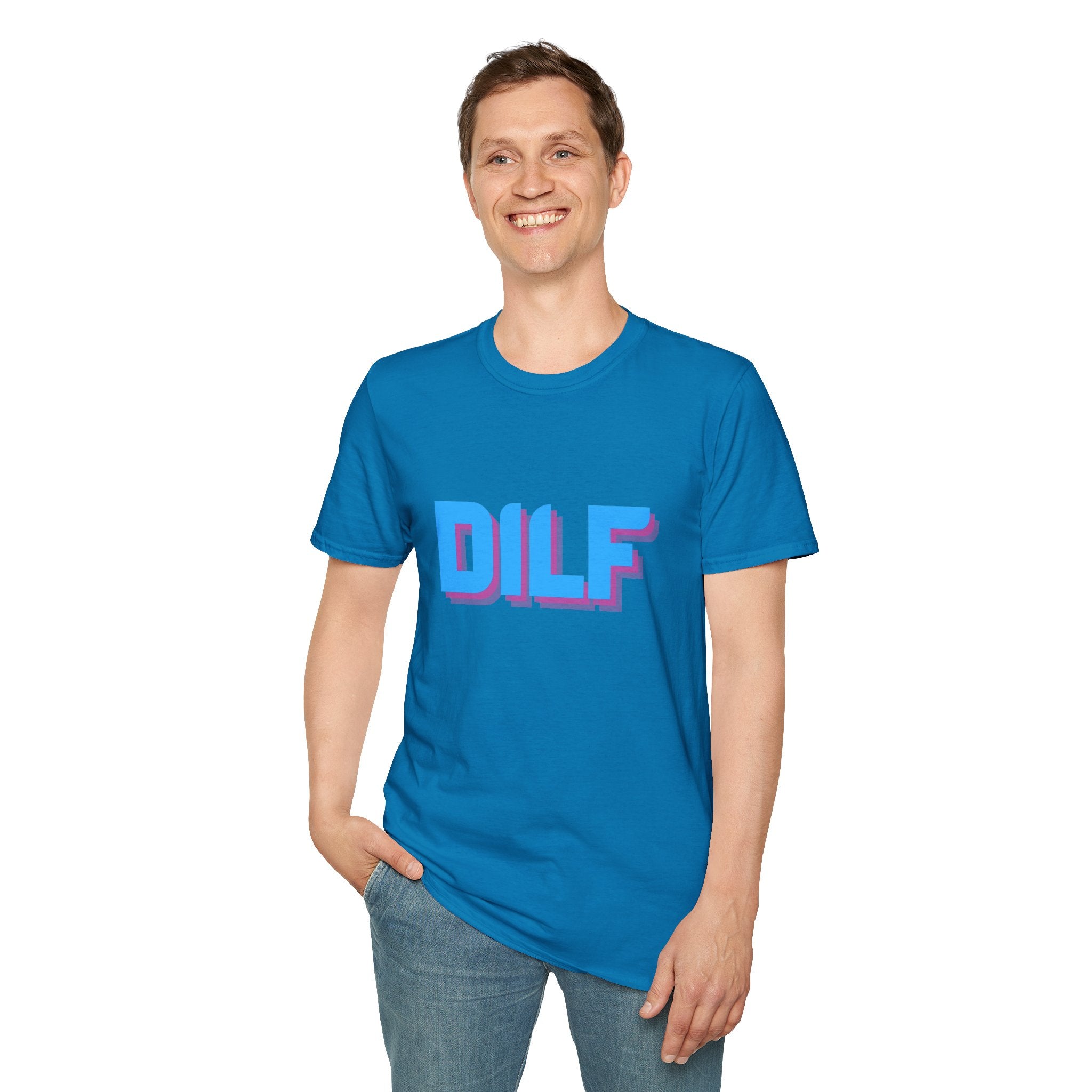 DILF Pink